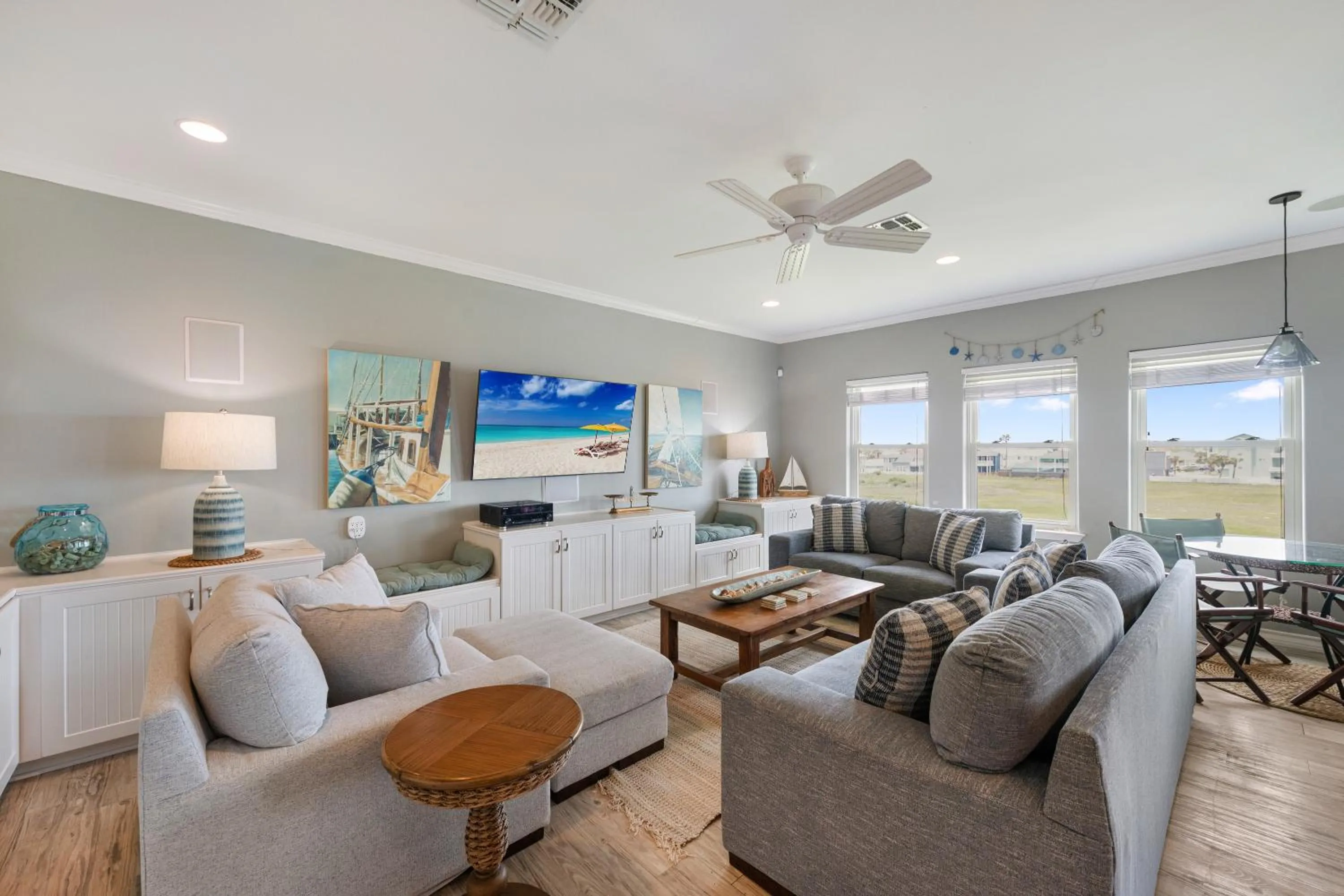 Other in Port A Landing PP745