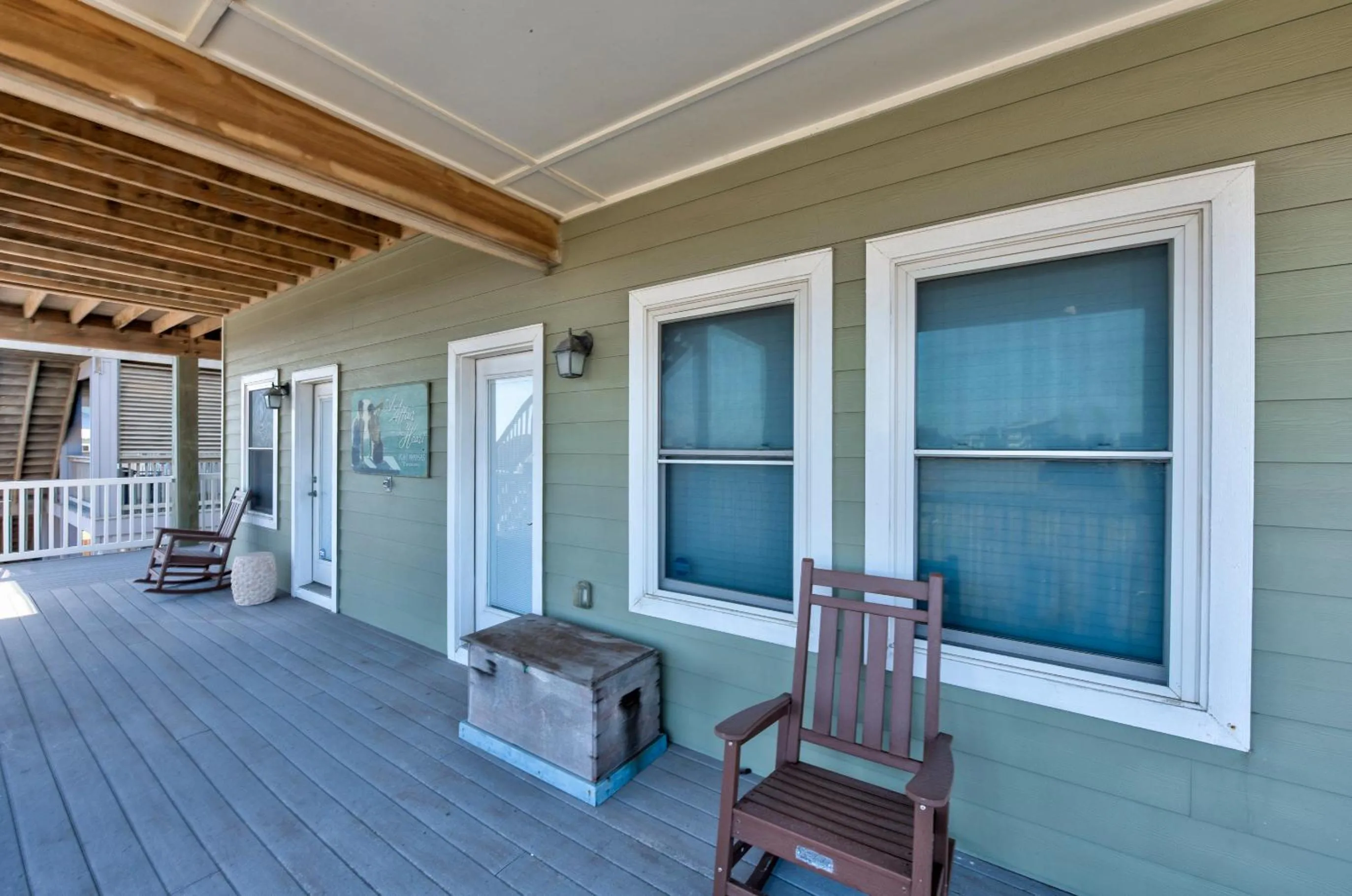 Other in Port A Landing PP745