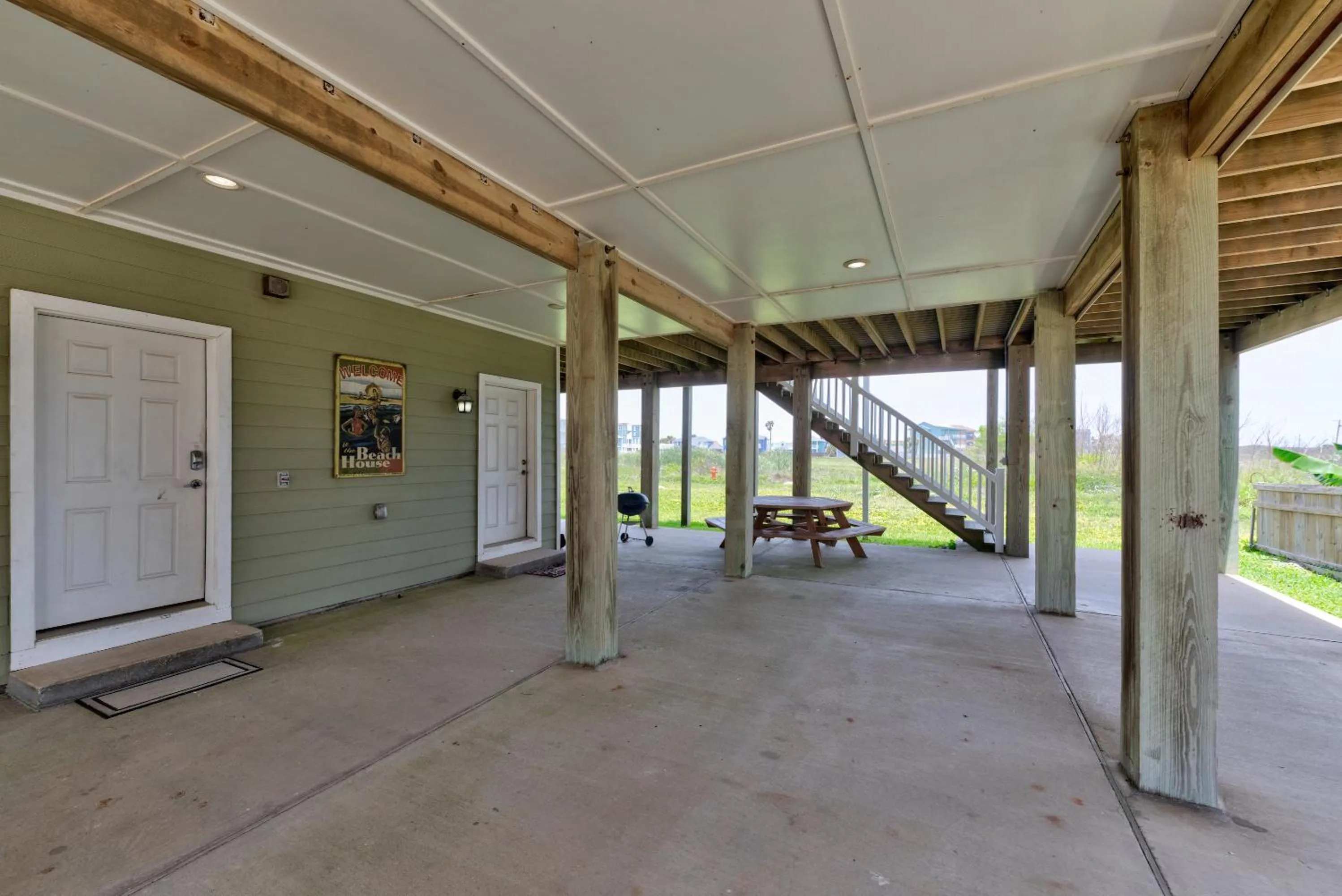 Other in Port A Landing PP745