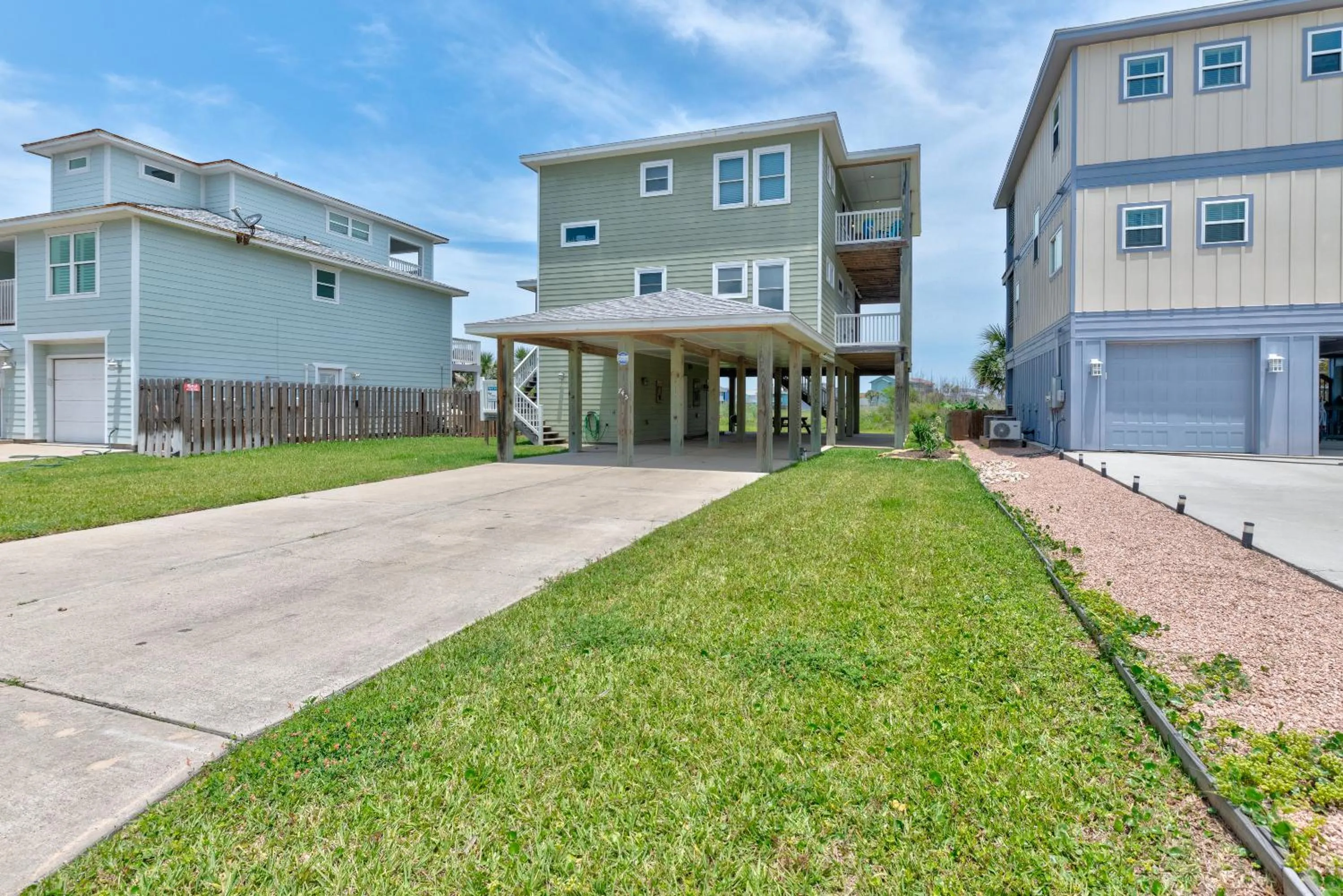 Other in Port A Landing PP745