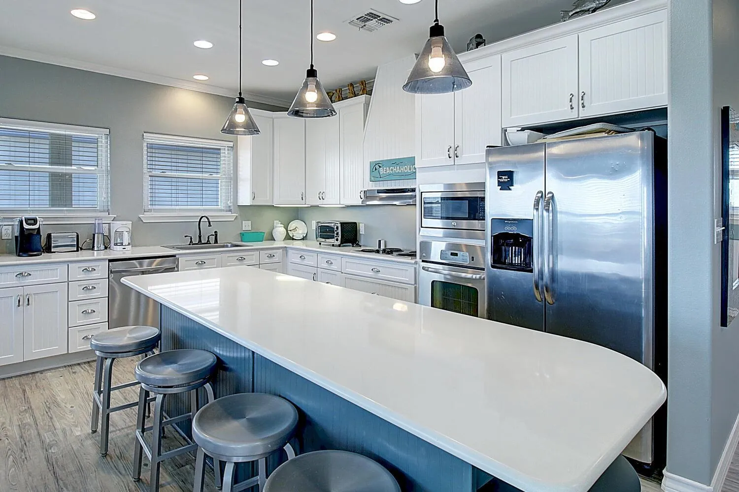 Other in Port A Landing PP745