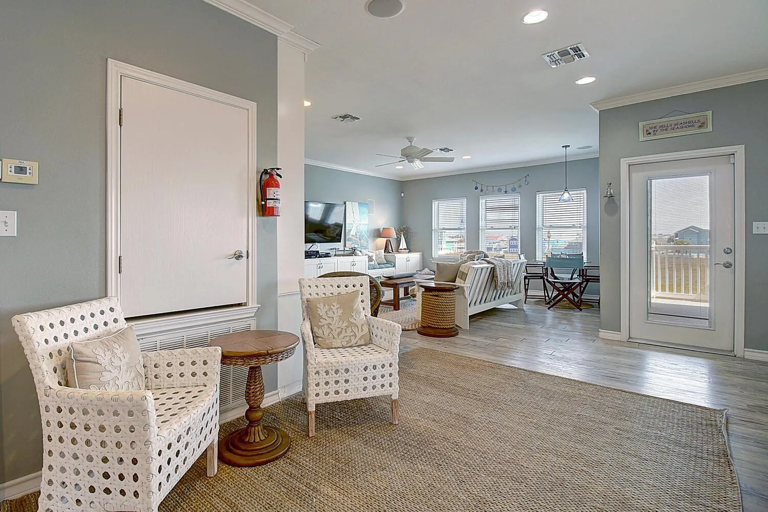 Other in Port A Landing PP745