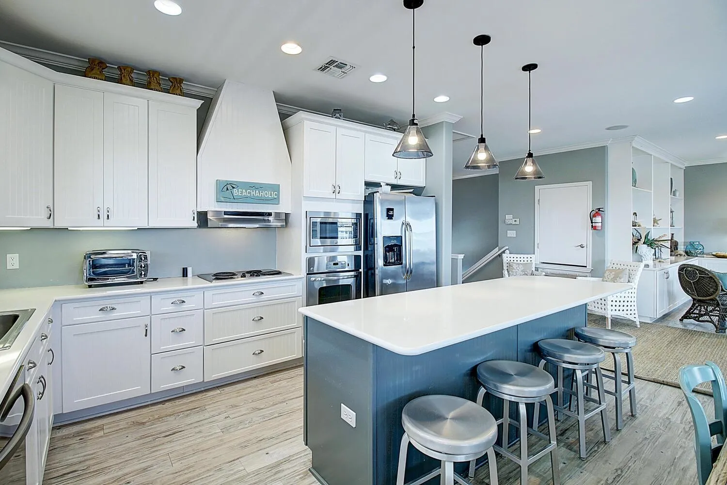 Other in Port A Landing PP745