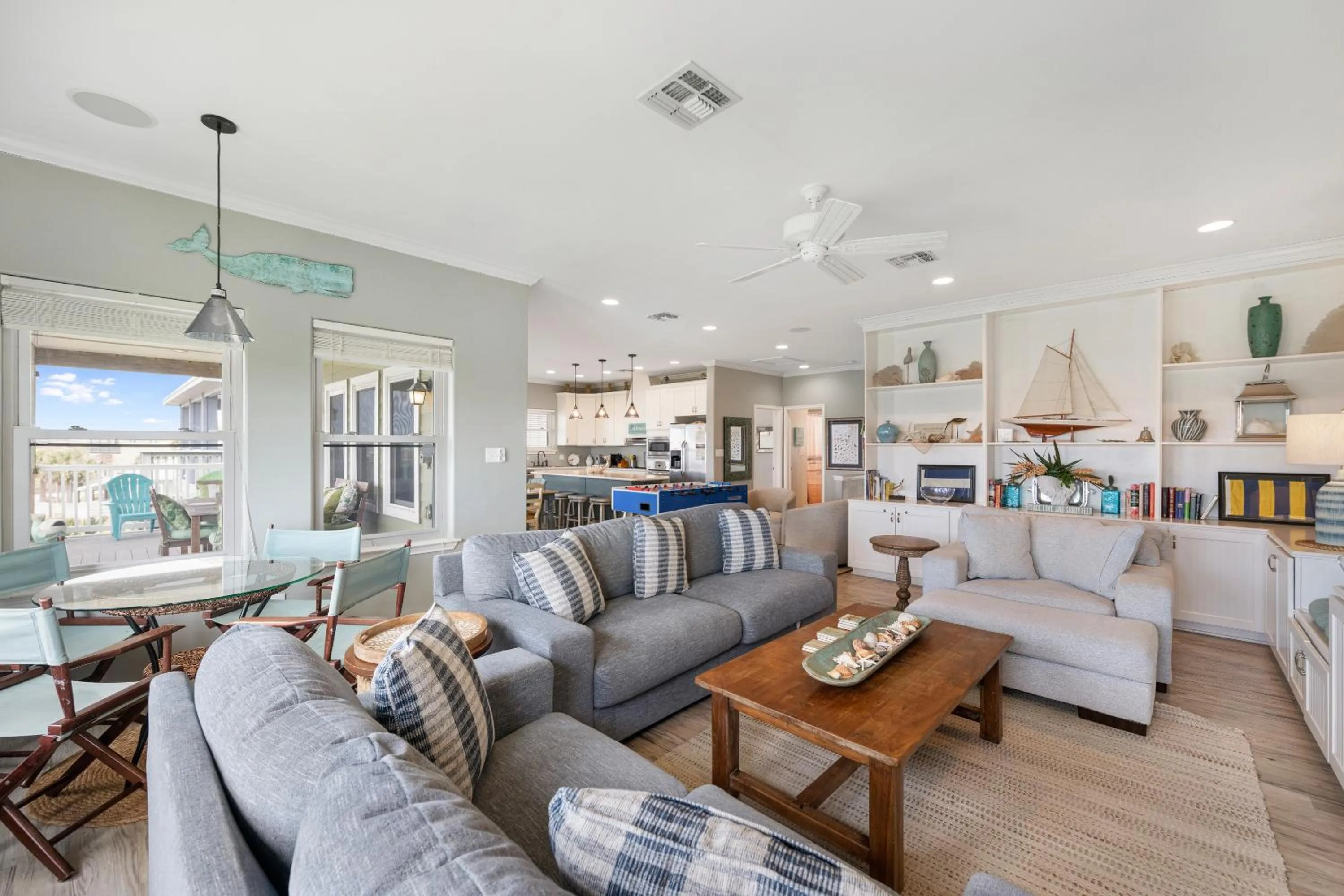 Other in Port A Landing PP745