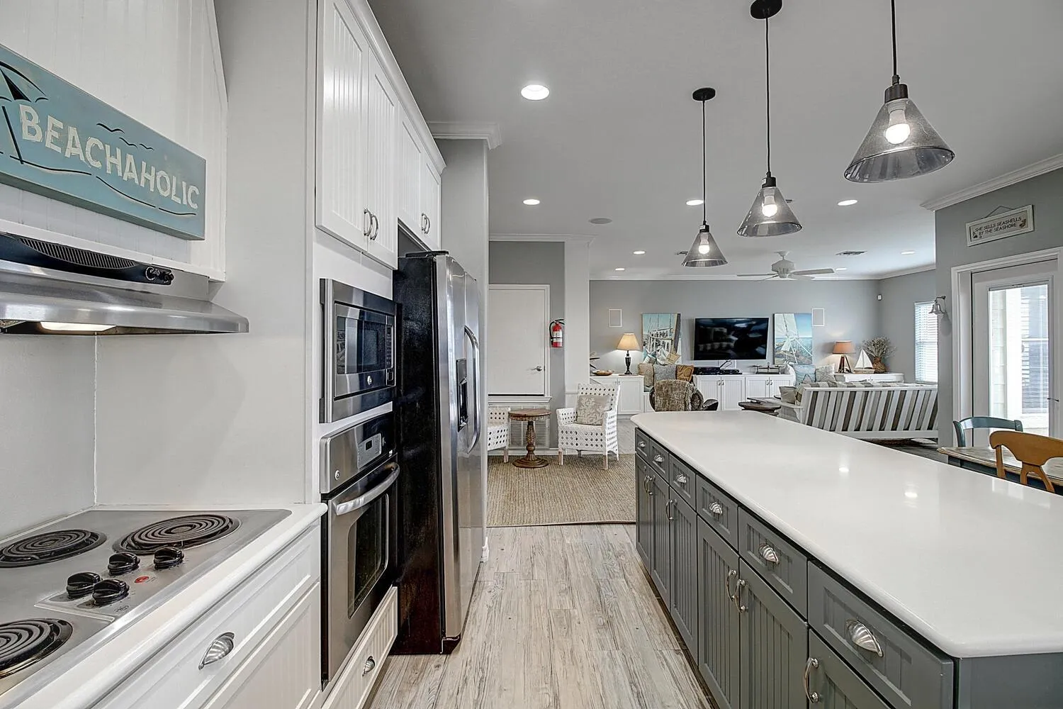 Other in Port A Landing PP745