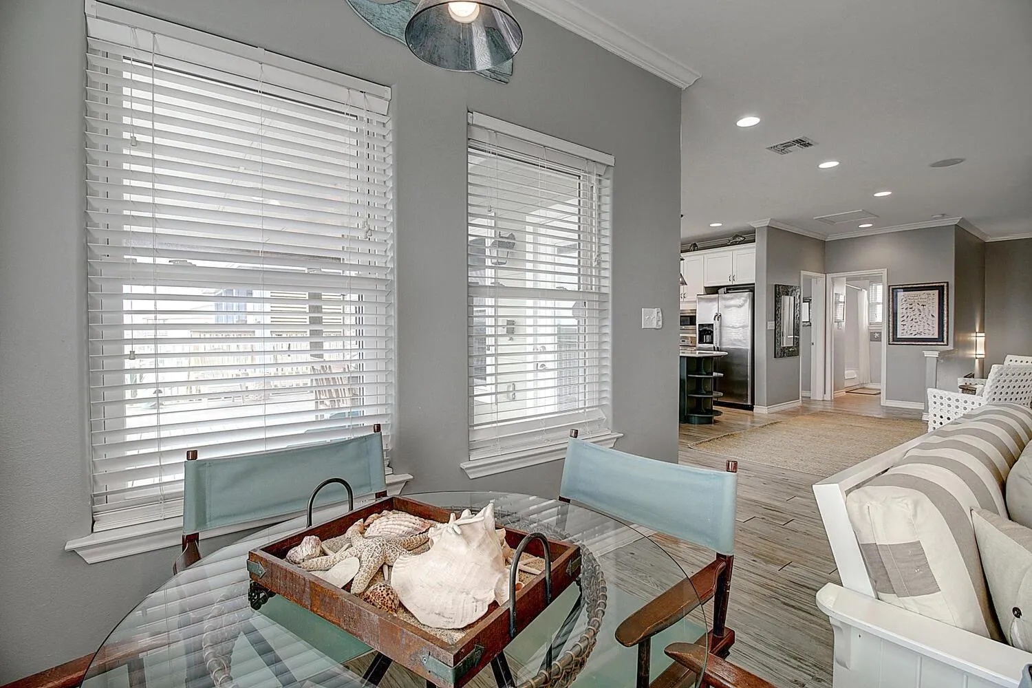 Other in Port A Landing PP745