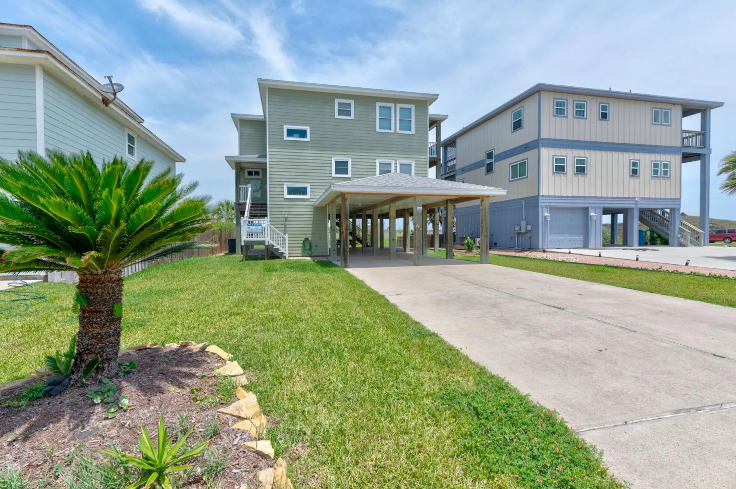 Other in Port A Landing PP745