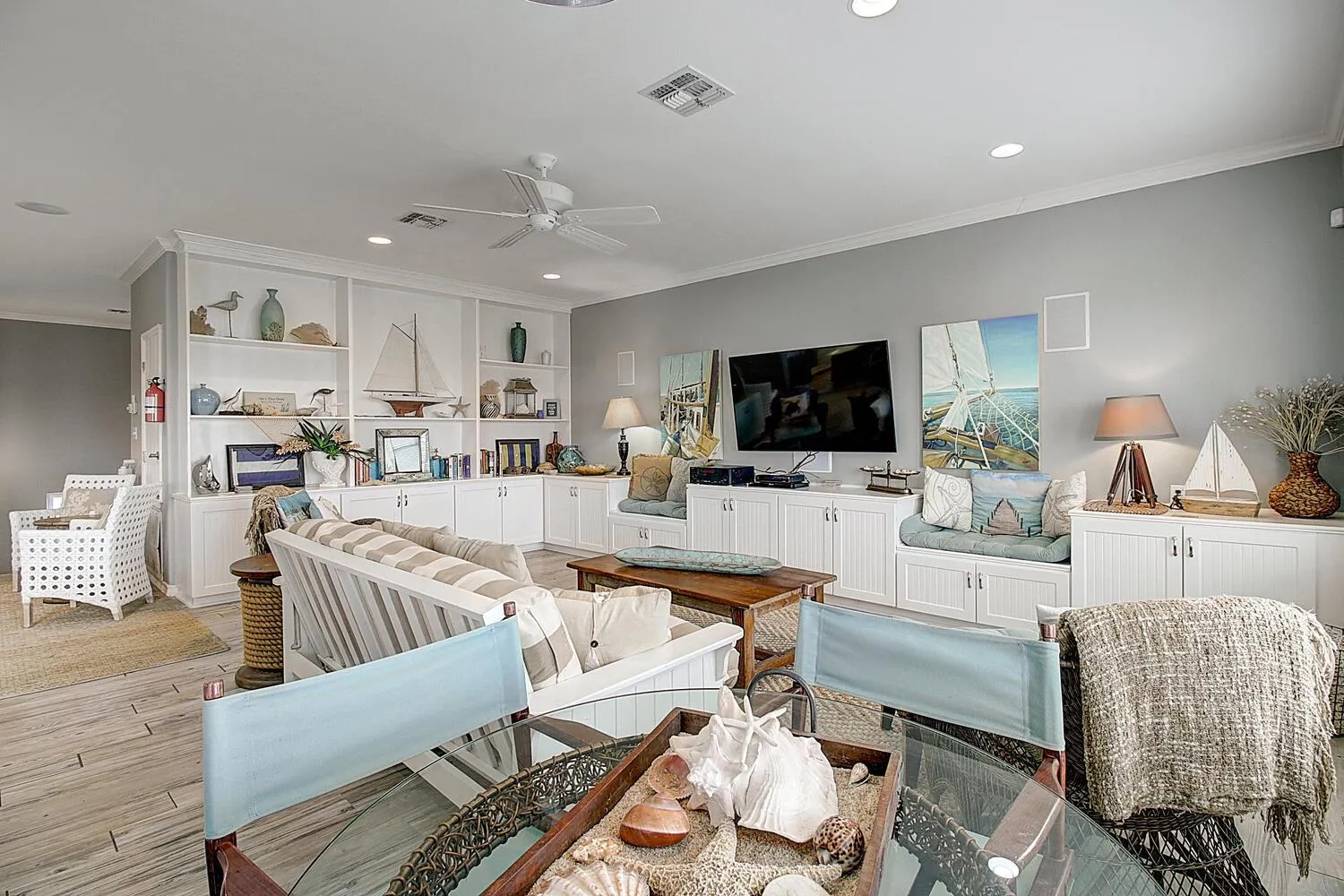 Other in Port A Landing PP745