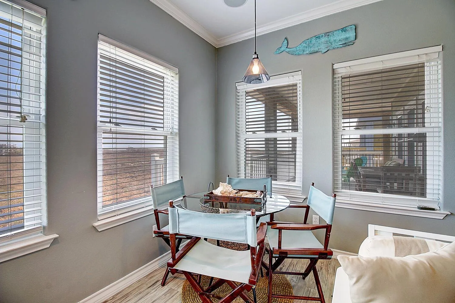 Other in Port A Landing PP745