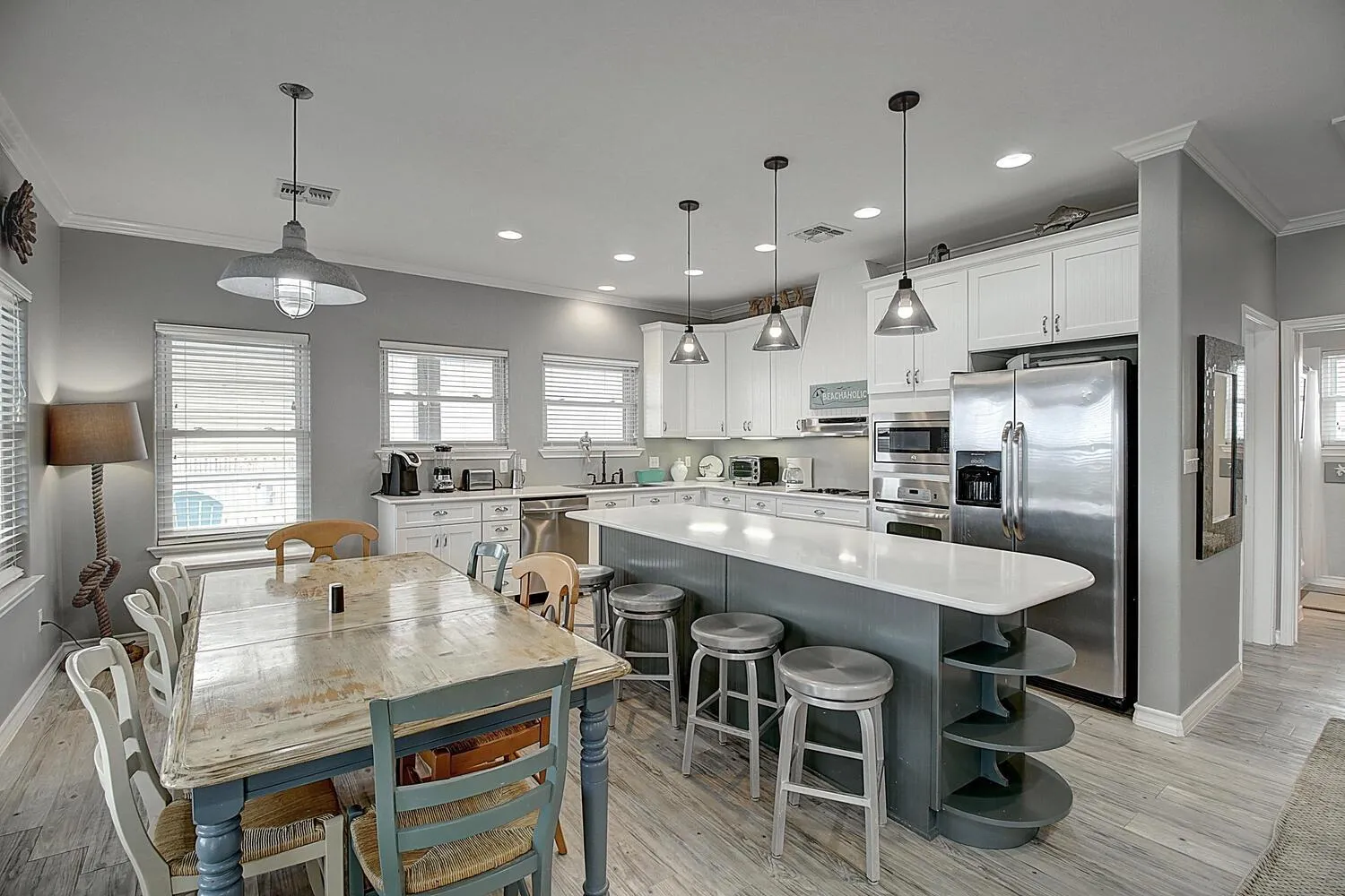 Other in Port A Landing PP745