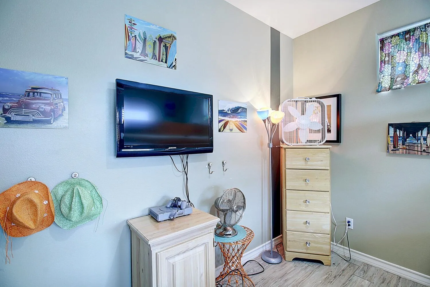 Other in Port A Landing PP745