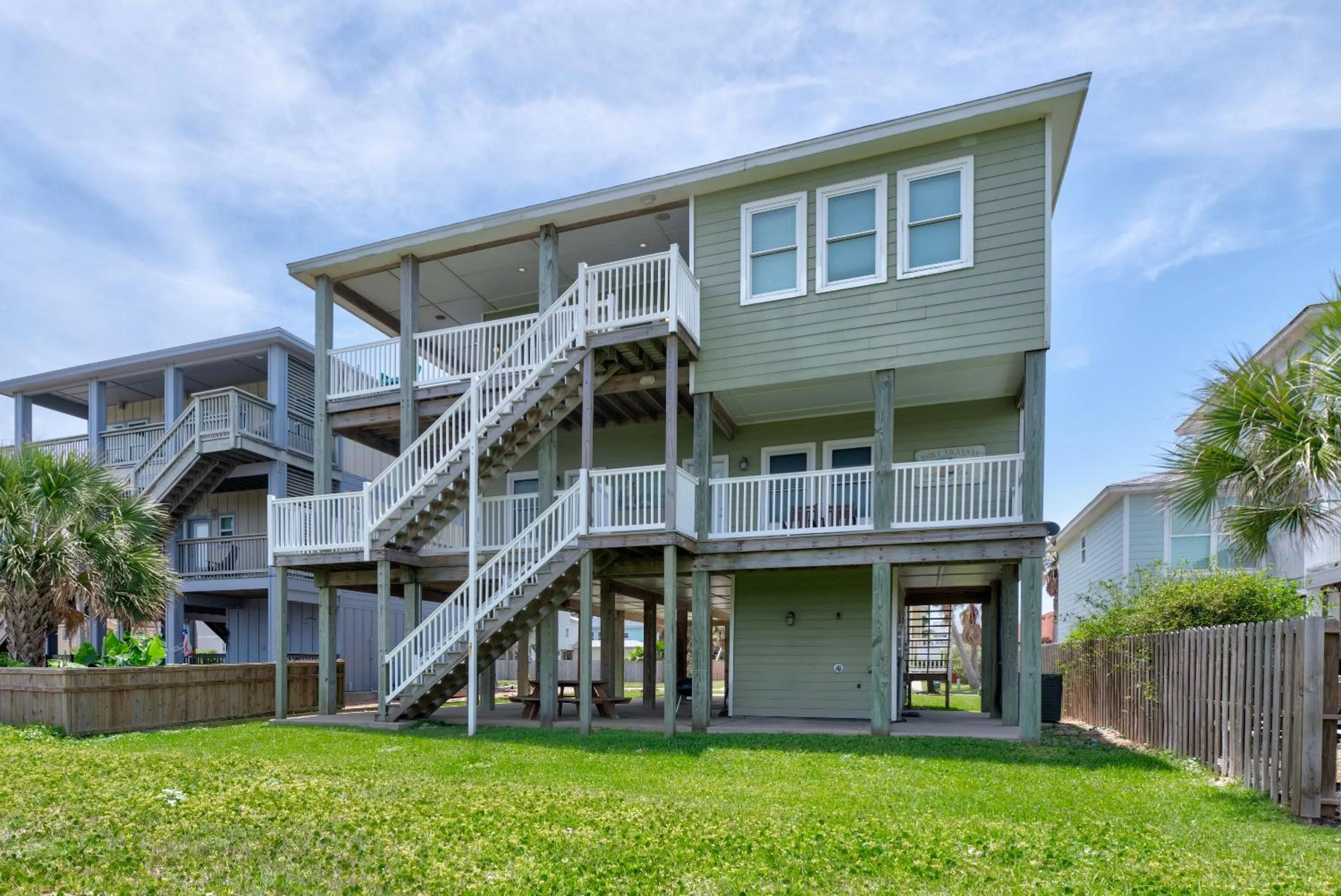 Other in Port A Landing PP745