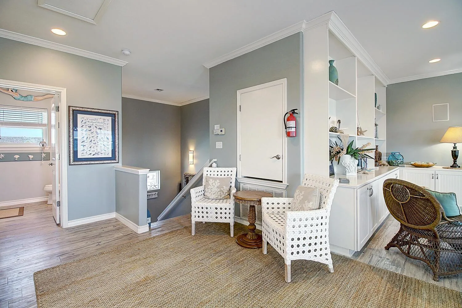 Other in Port A Landing PP745