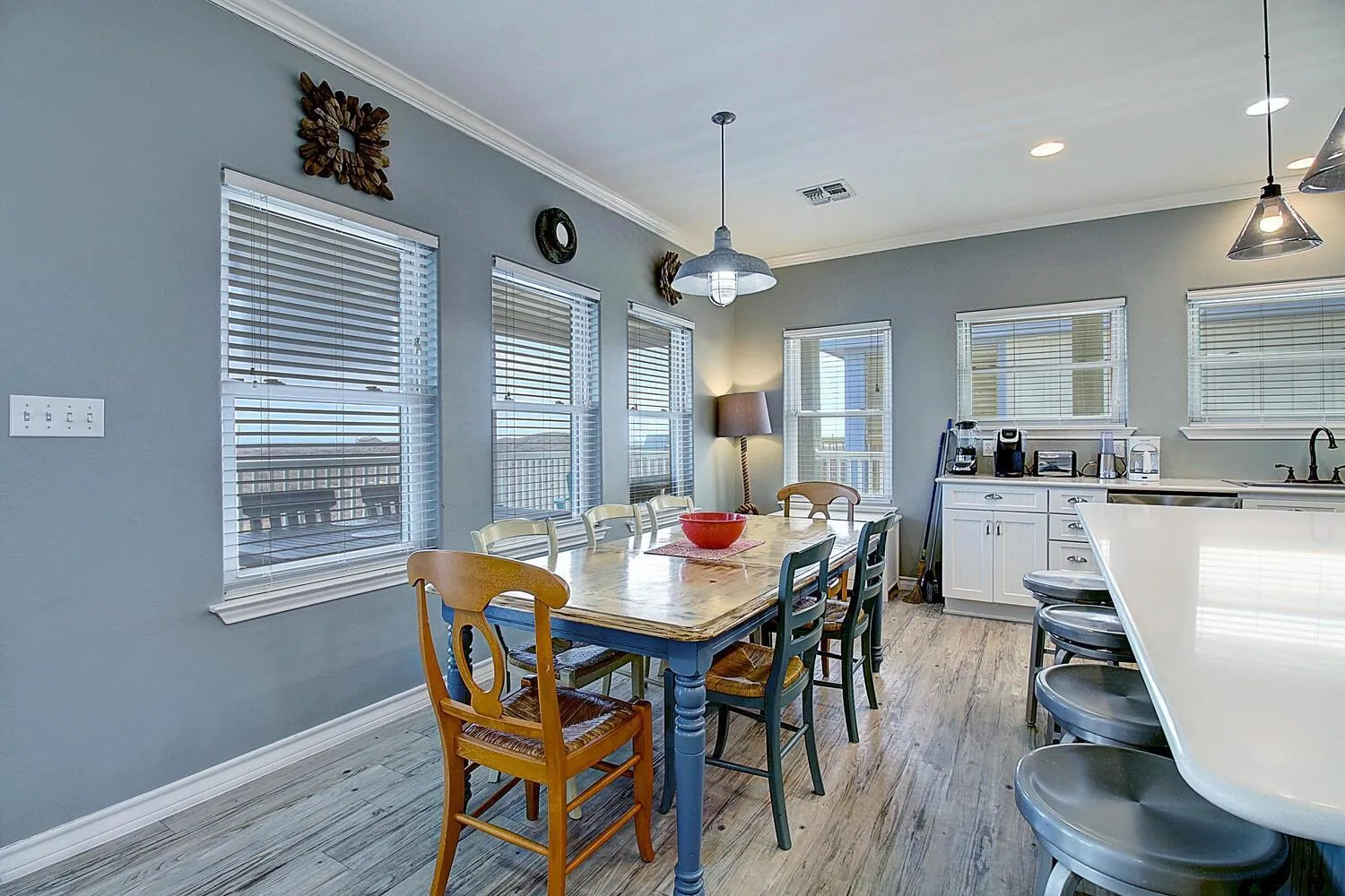 Other in Port A Landing PP745