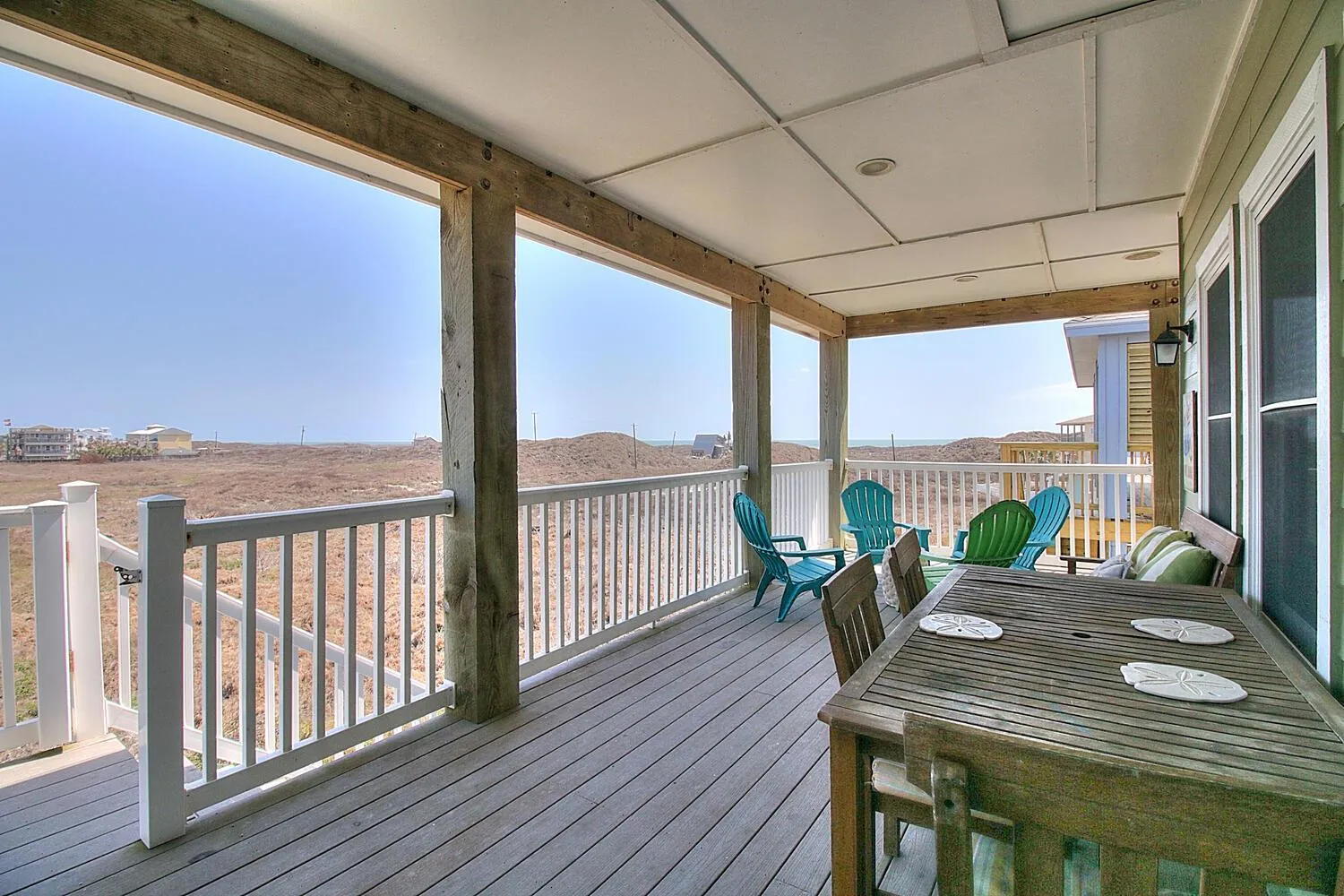 Other in Port A Landing PP745