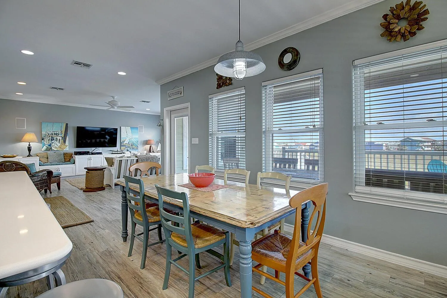 Other in Port A Landing PP745