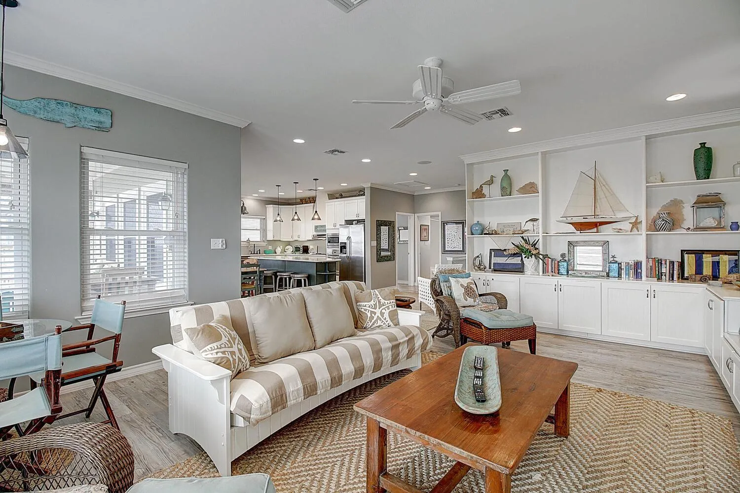 Other in Port A Landing PP745