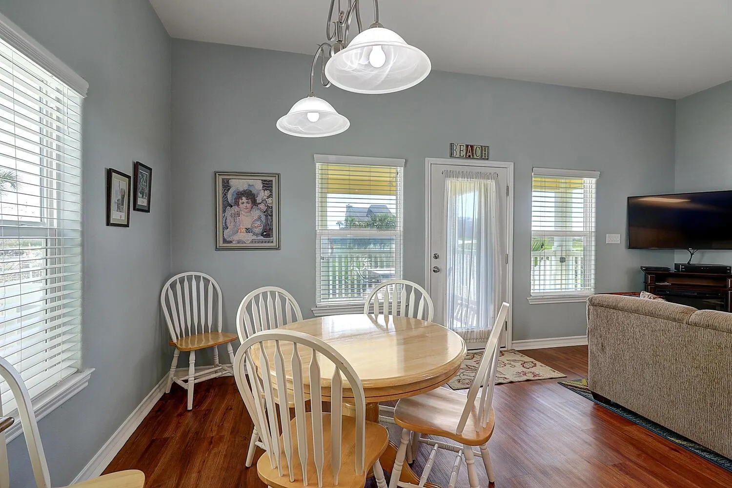 Other in Buttercup Cottage 6BV