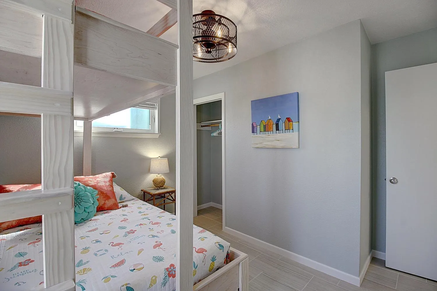 Other, Bed in Waters Edge 6LC