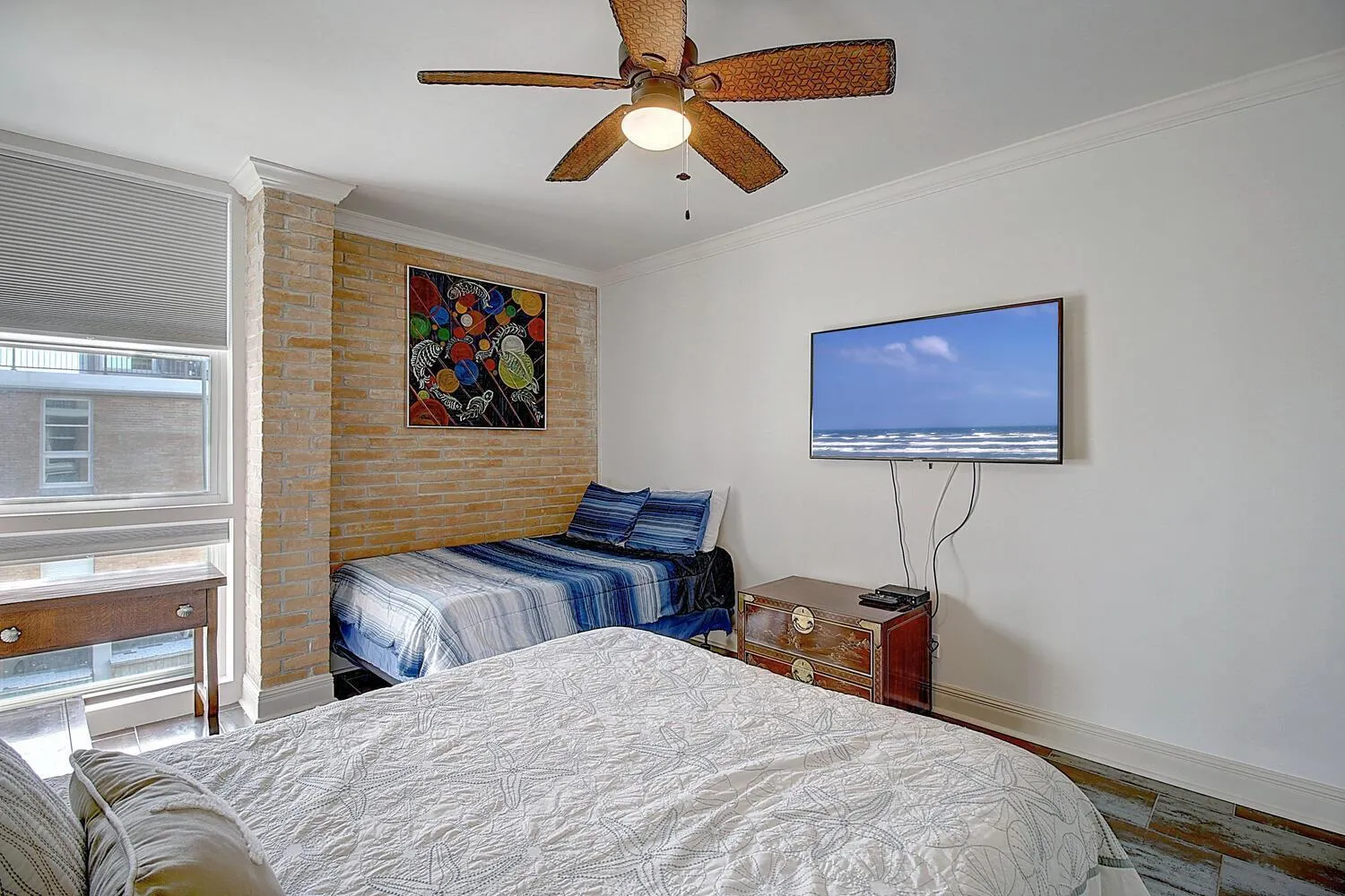 Other, Bed in Channelview CV211