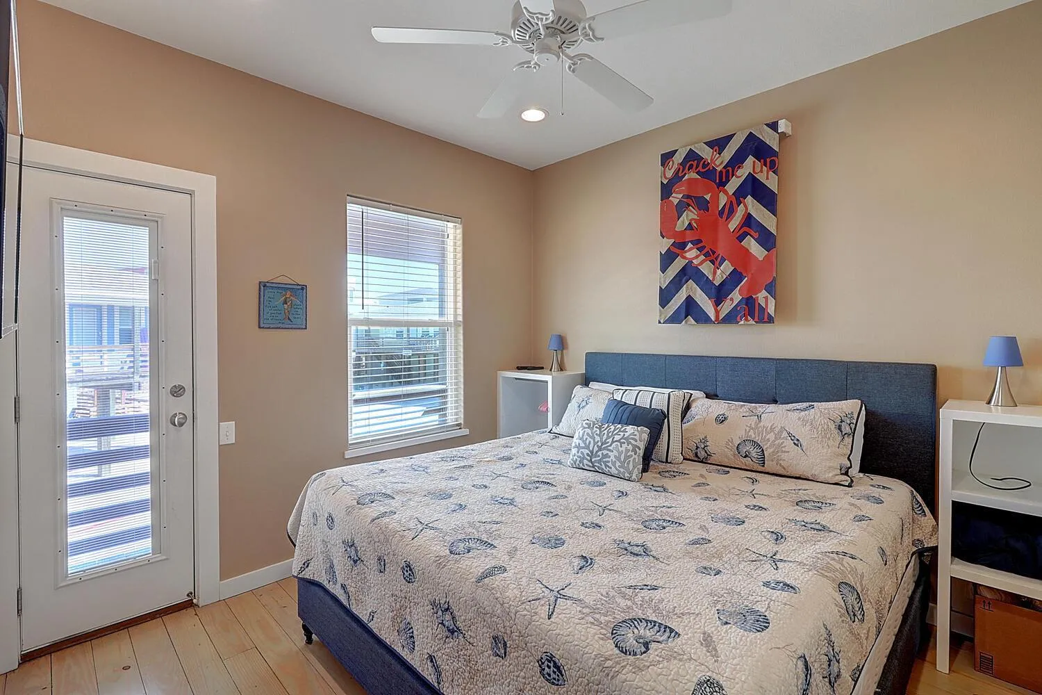 Bed in Cherry on Top OV27