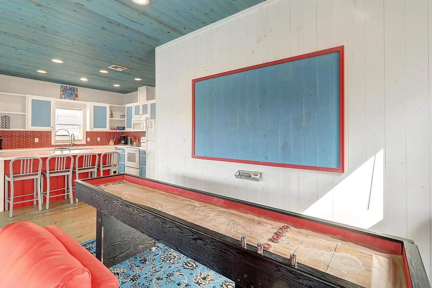 Game Room in Cherry on Top OV27