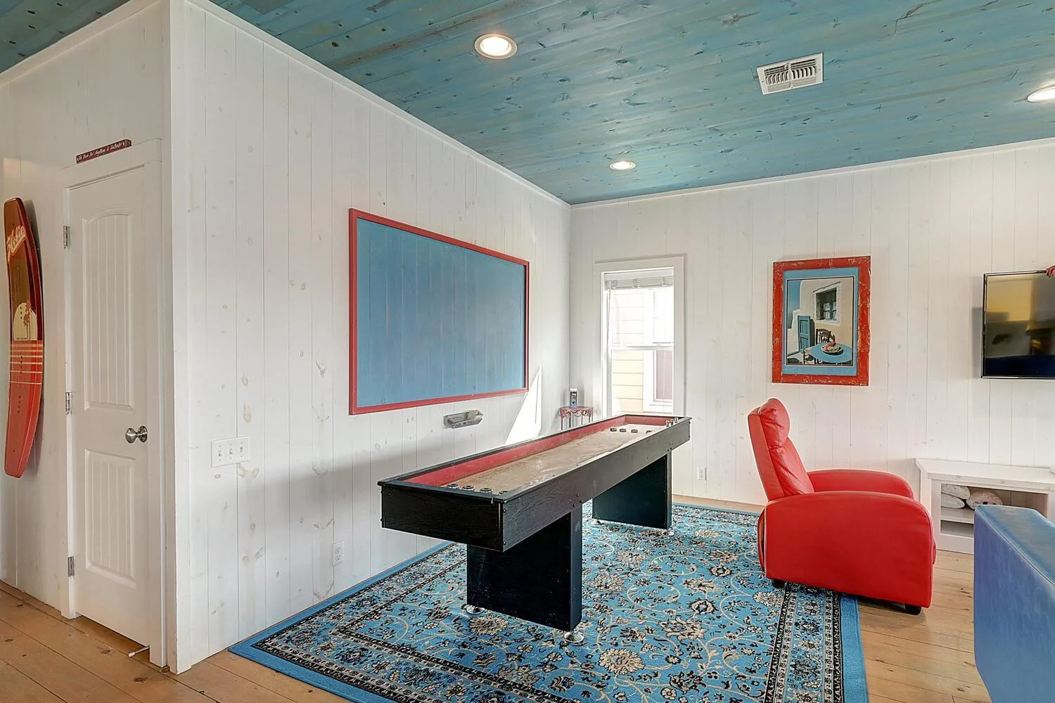 Game Room in Cherry on Top OV27