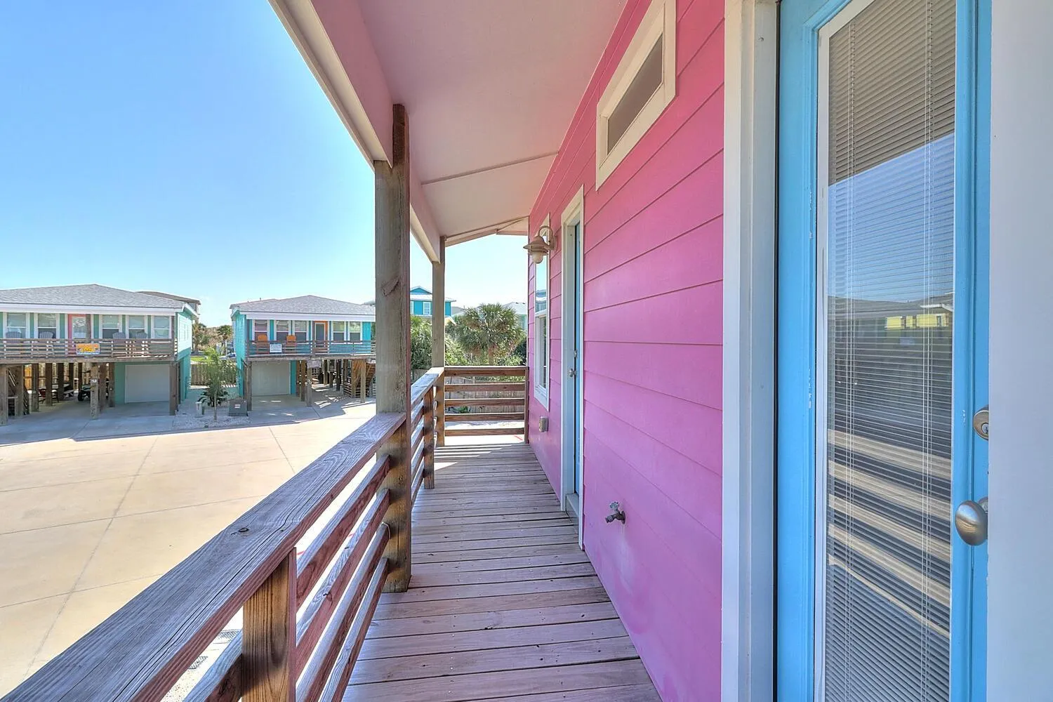Property building in Cherry on Top OV27