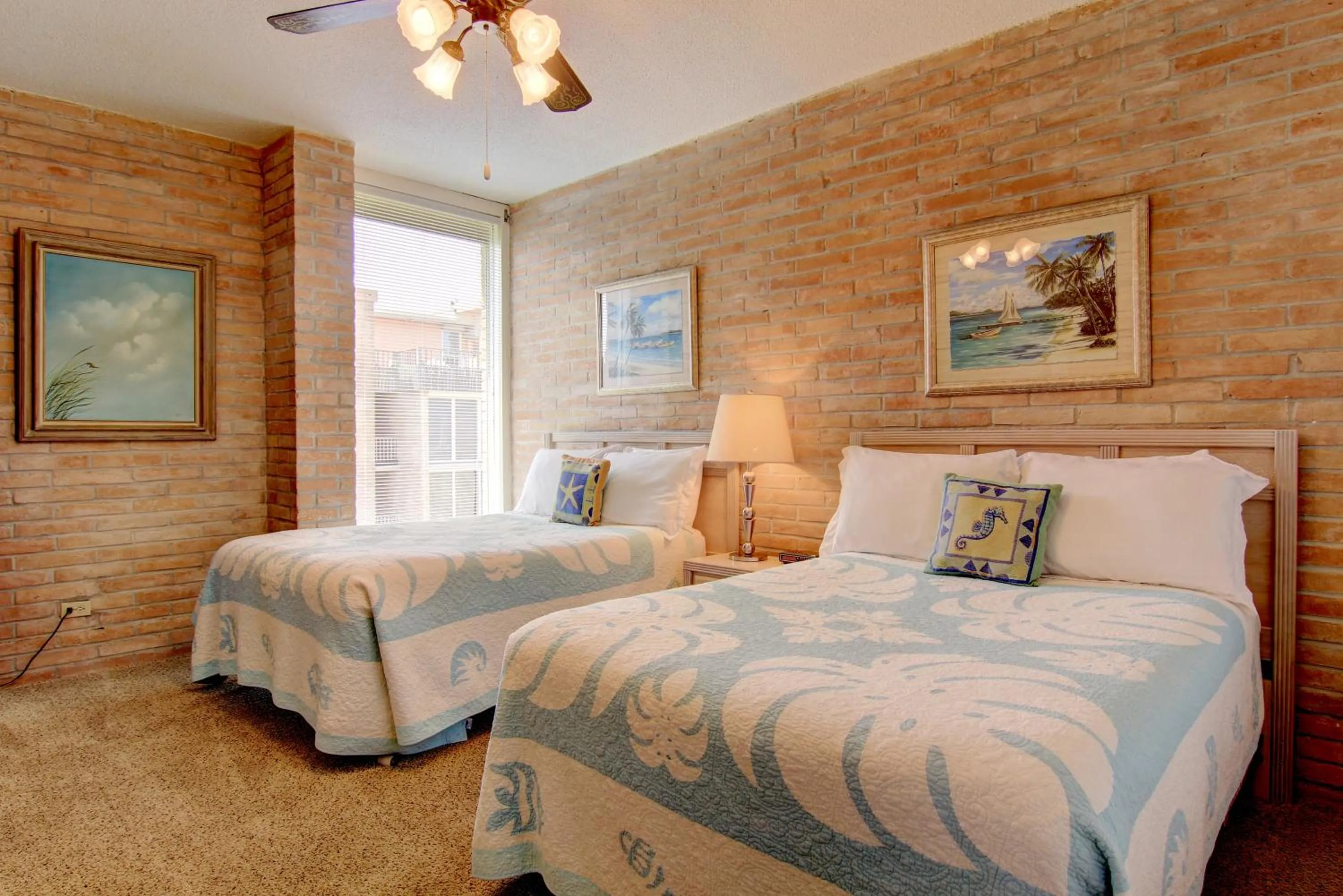 Other, Bed in Channelview CV213