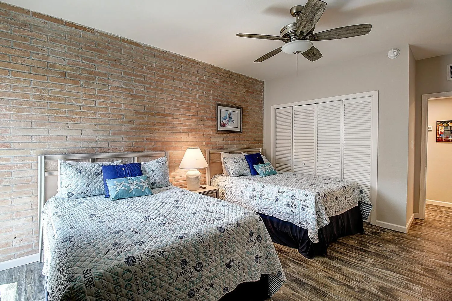 Other, Bed in Channelview CV213