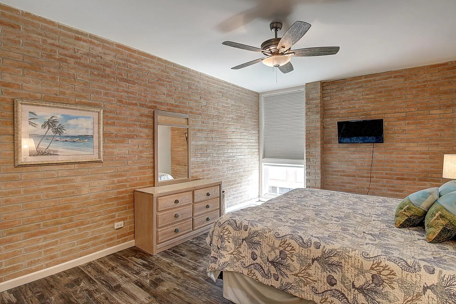 Other, Bed in Channelview CV213