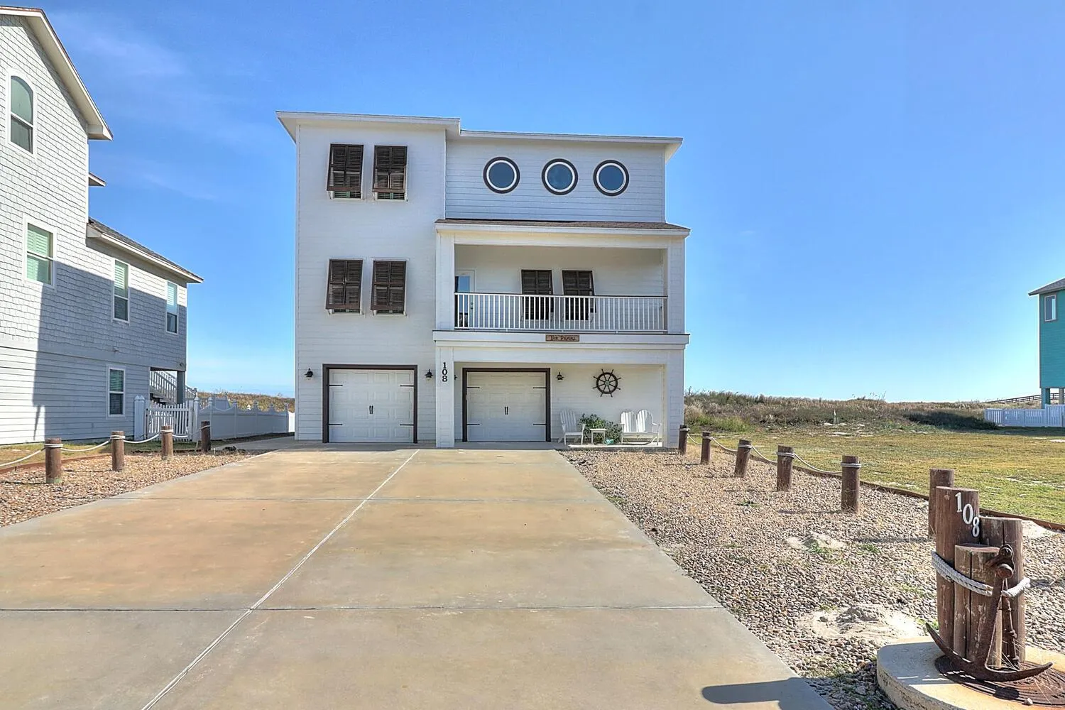 Other in The Pearl of Port A GW108