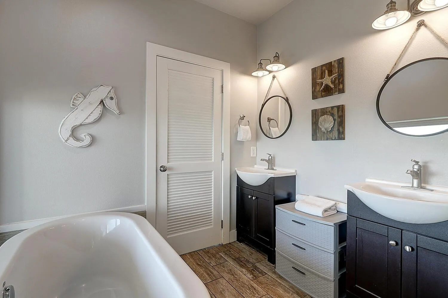 Other in The Pearl of Port A GW108