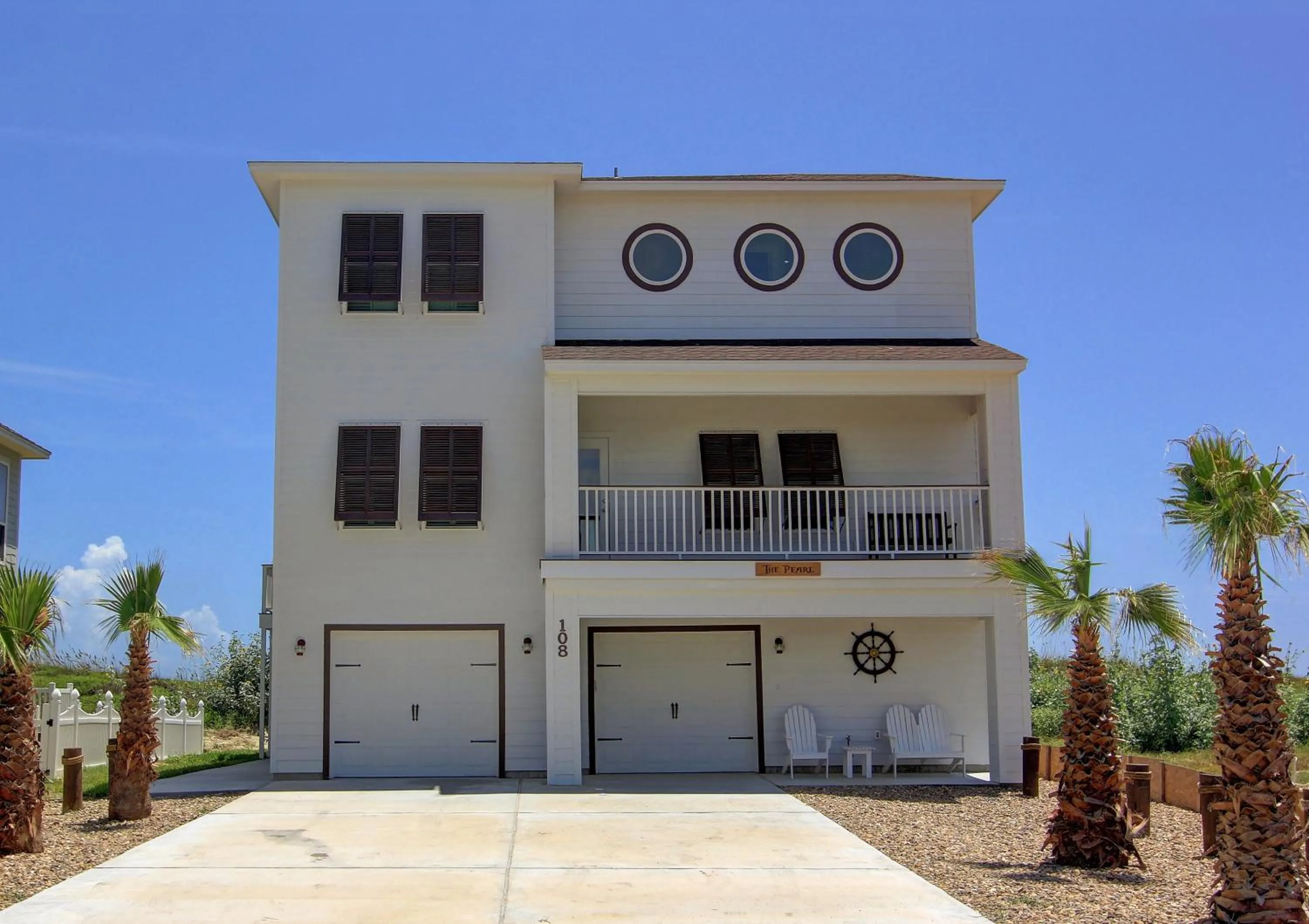 Other in The Pearl of Port A GW108