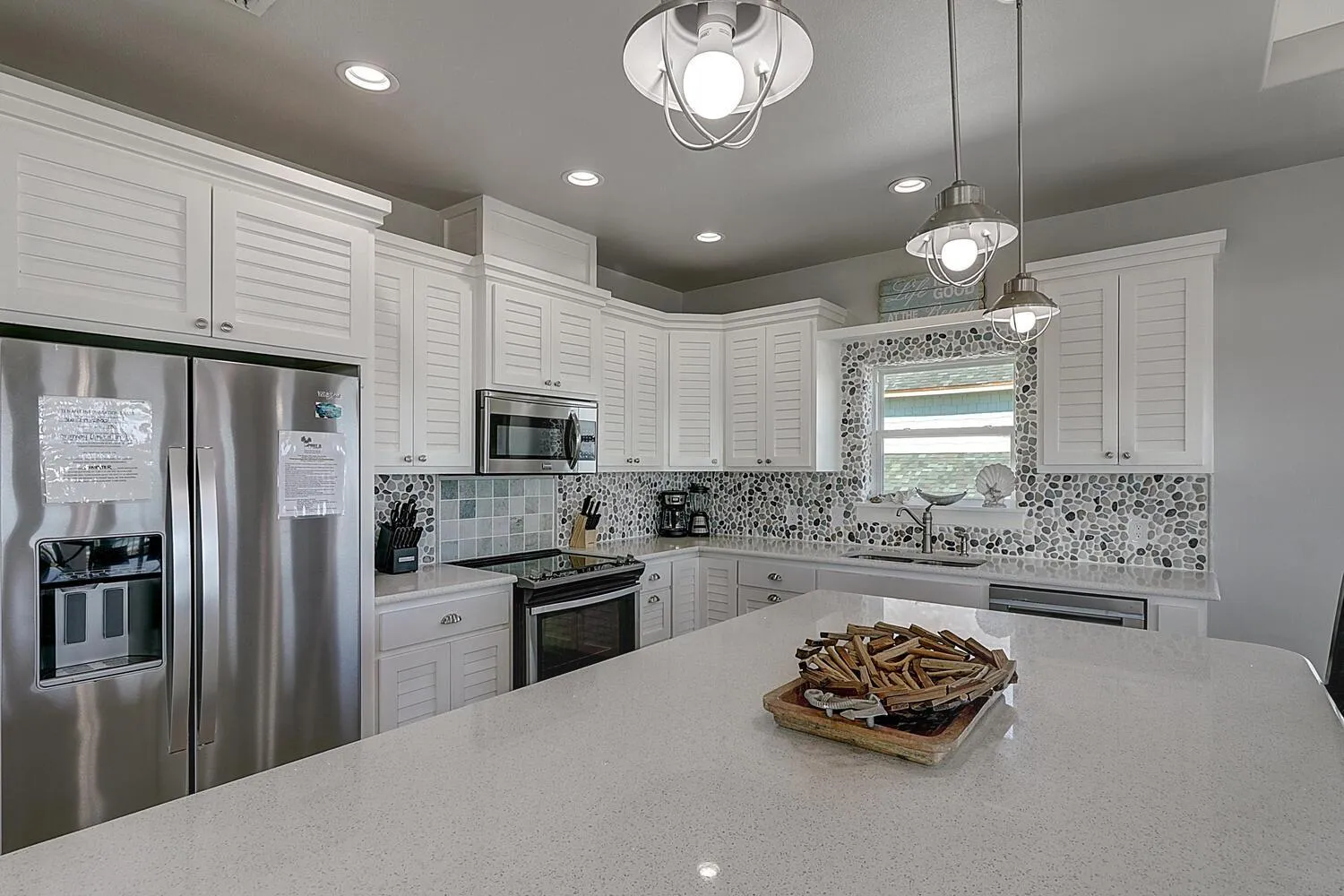 Other in The Pearl of Port A GW108