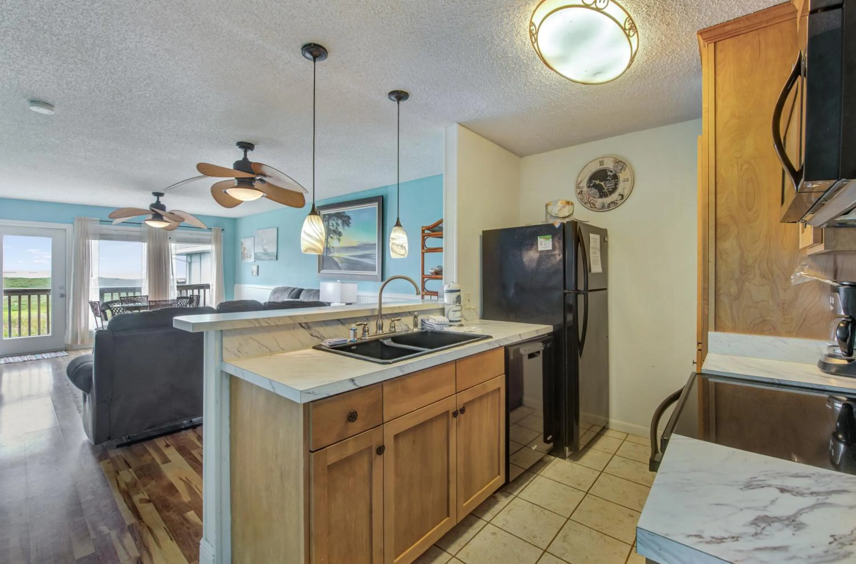 Coastal Nest BH207