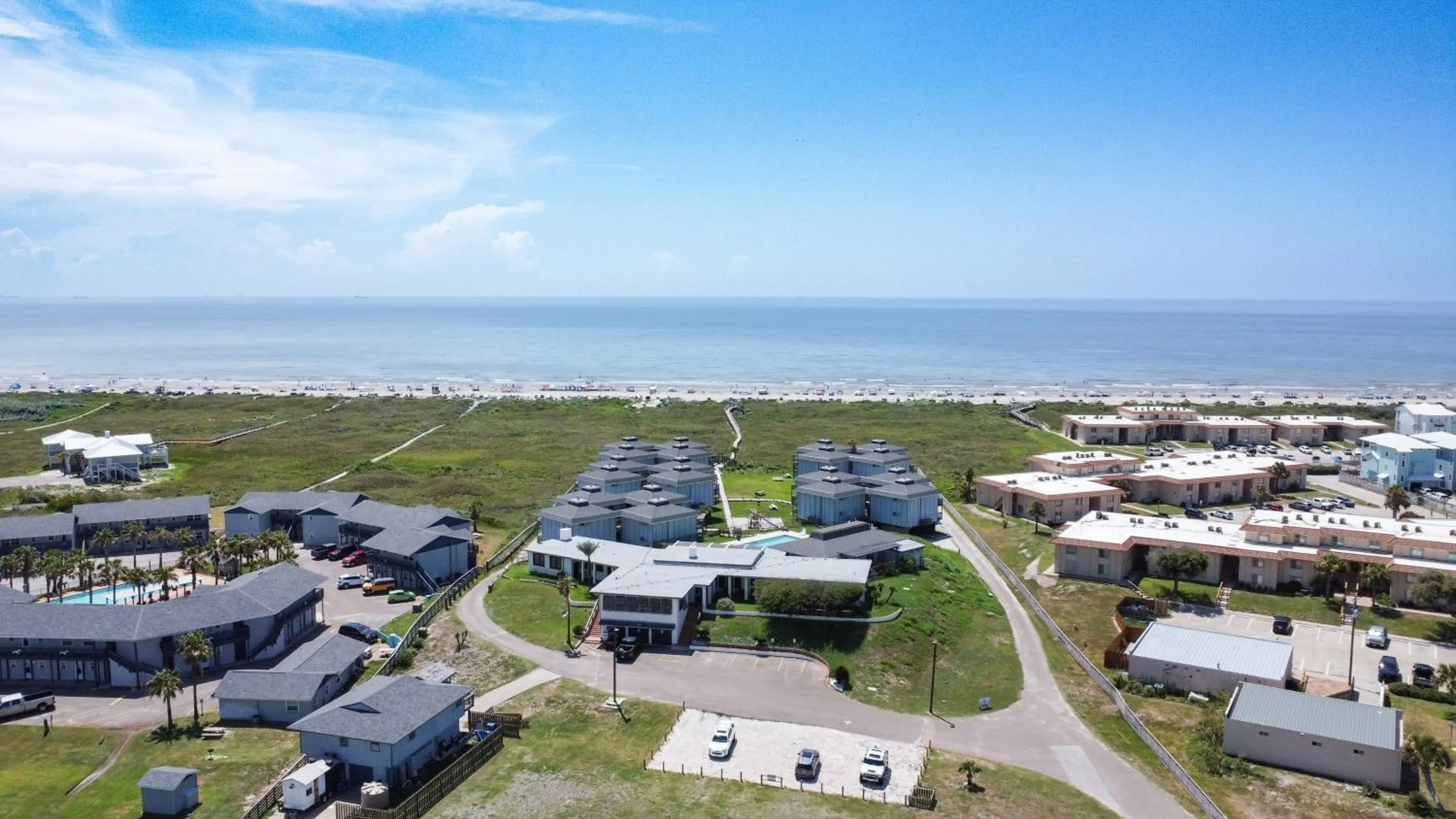 Coastal Nest BH207