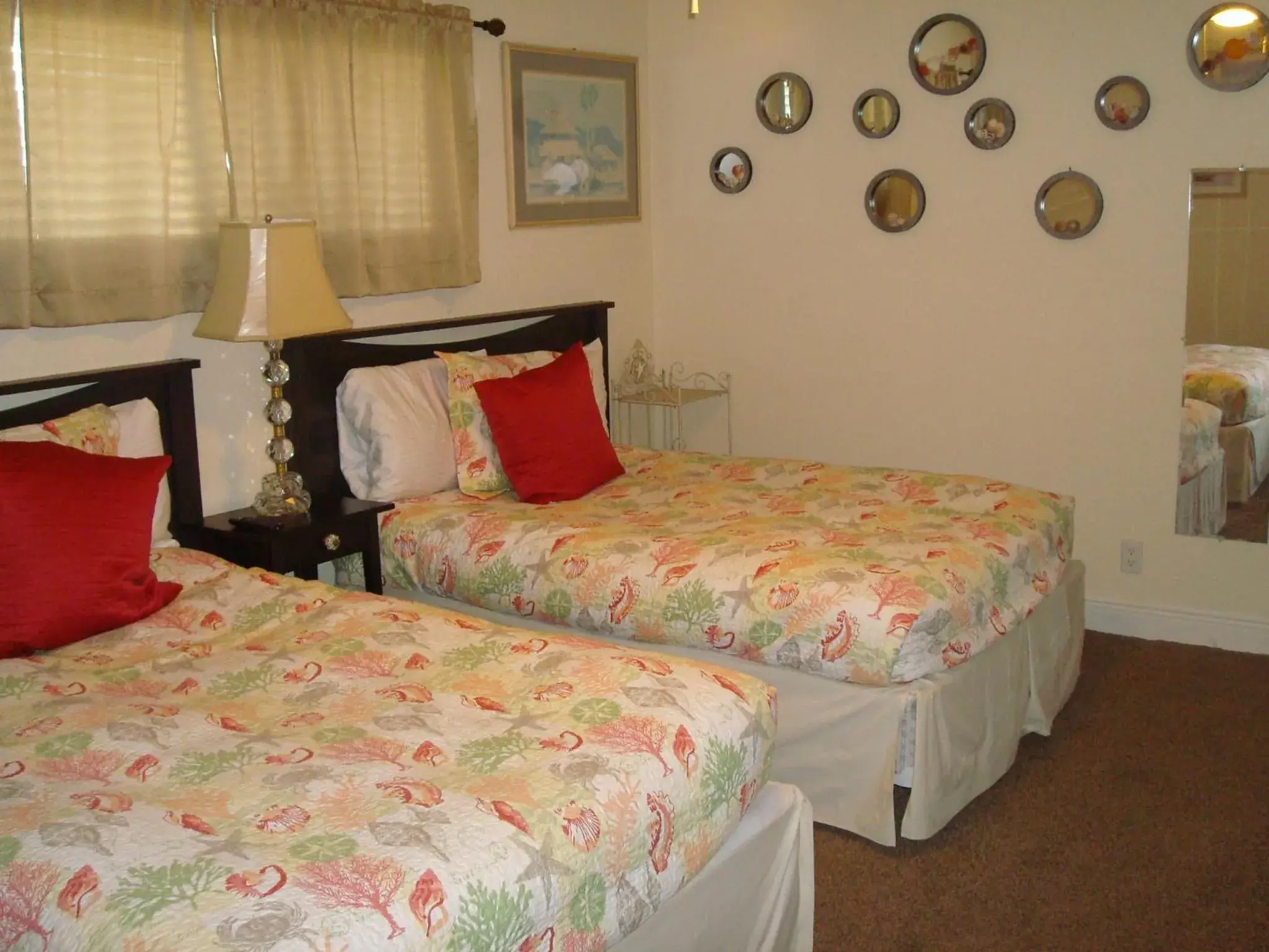Coastal Nest BH207 Coastal Nest BH207
