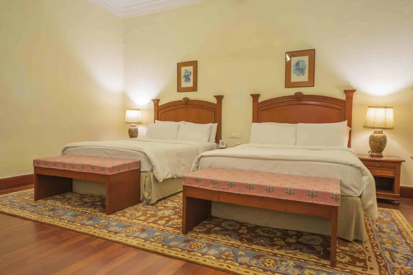 Bedroom, Bed in Gateway Madurai Bedroom, Bed in Gateway Madurai