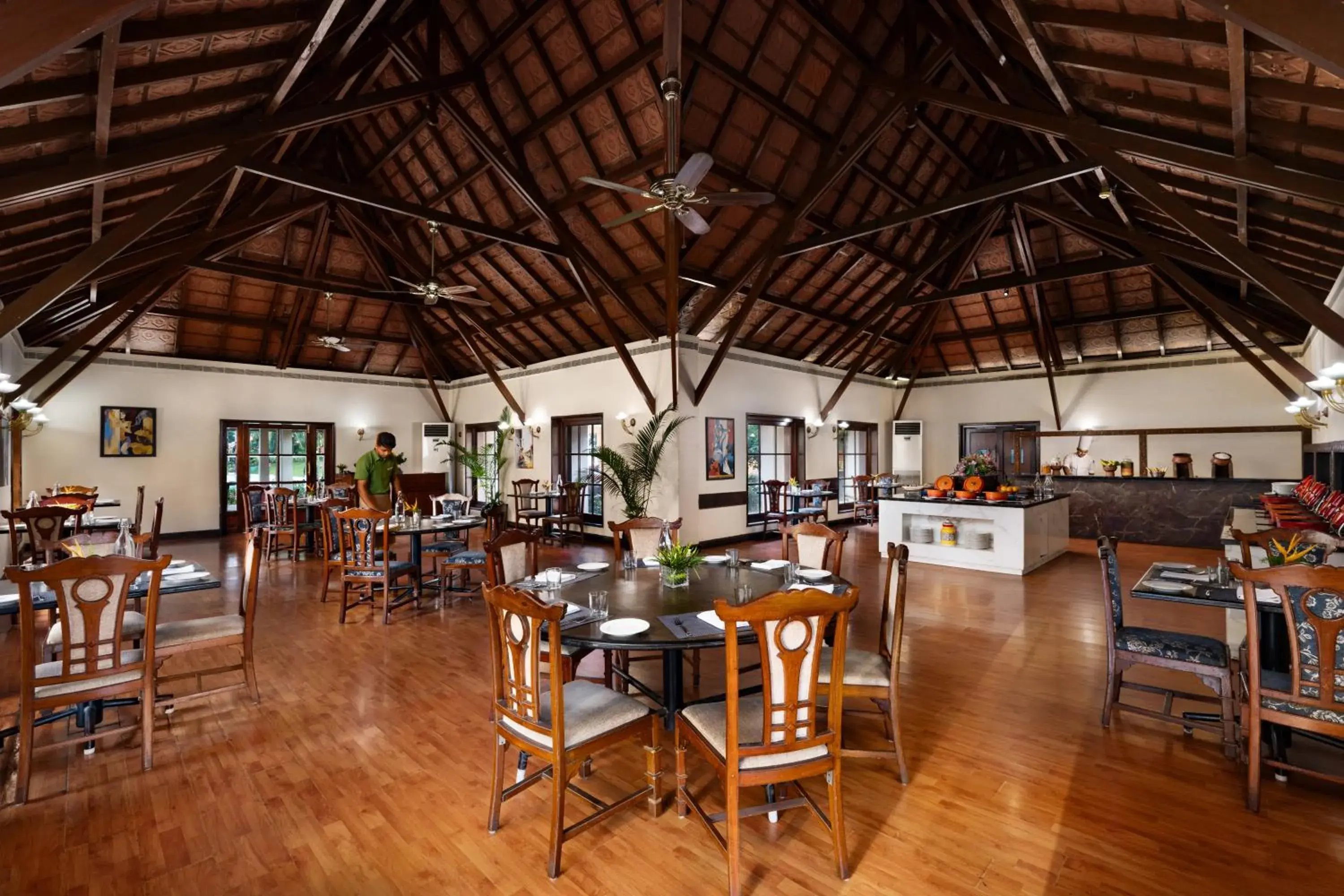 Restaurant/places to eat in Gateway Chikmagalur Restaurant/places to eat in Gateway Chikmagalur