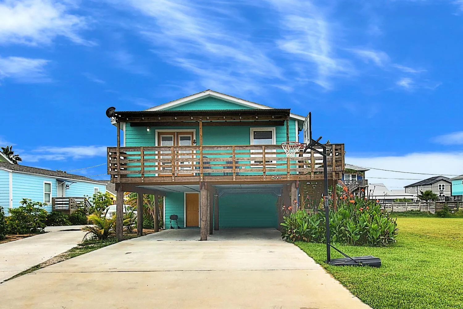 Island Vibes 2.0 TS1030