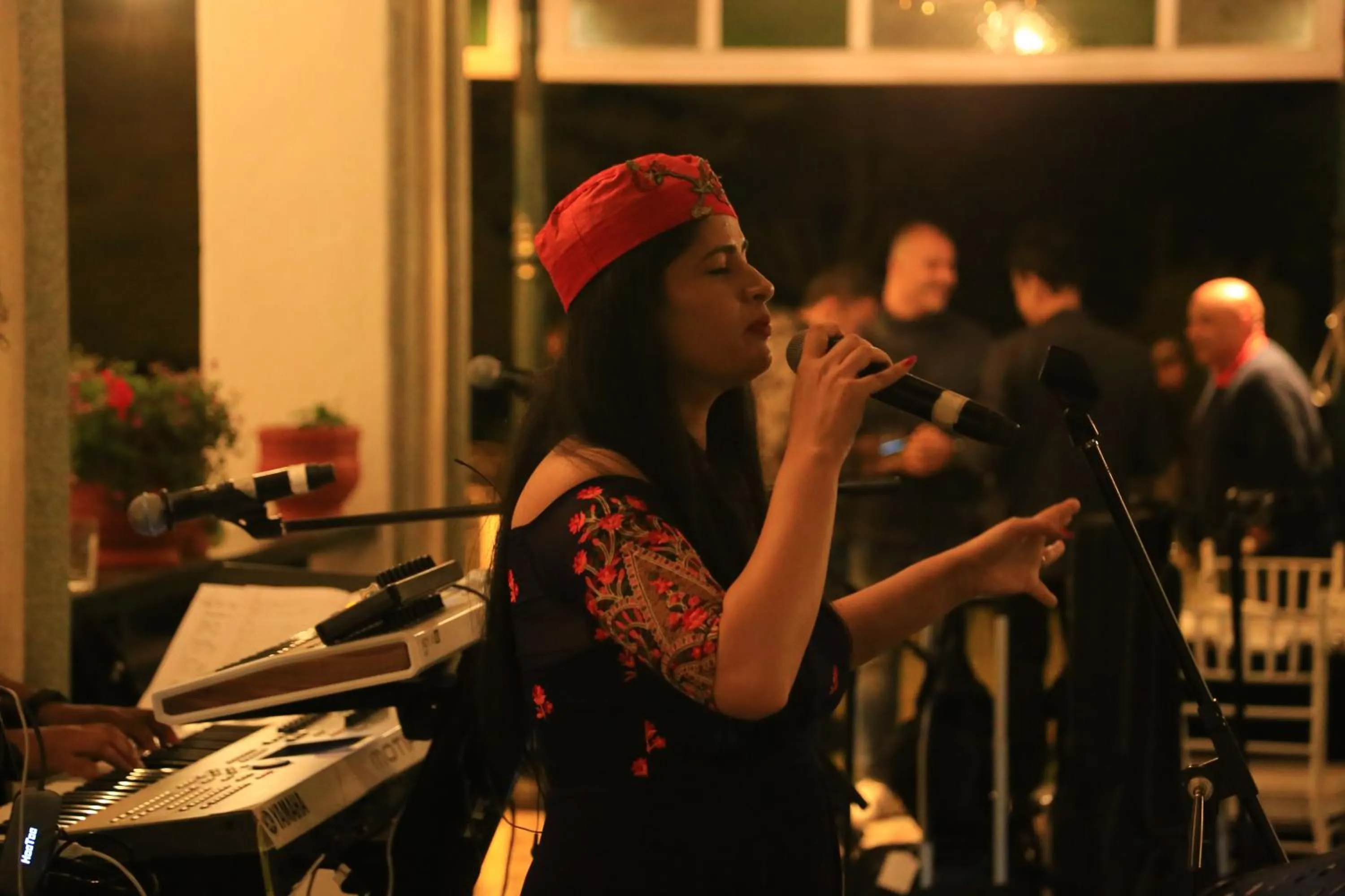 Activities in Savoy - IHCL SeleQtions