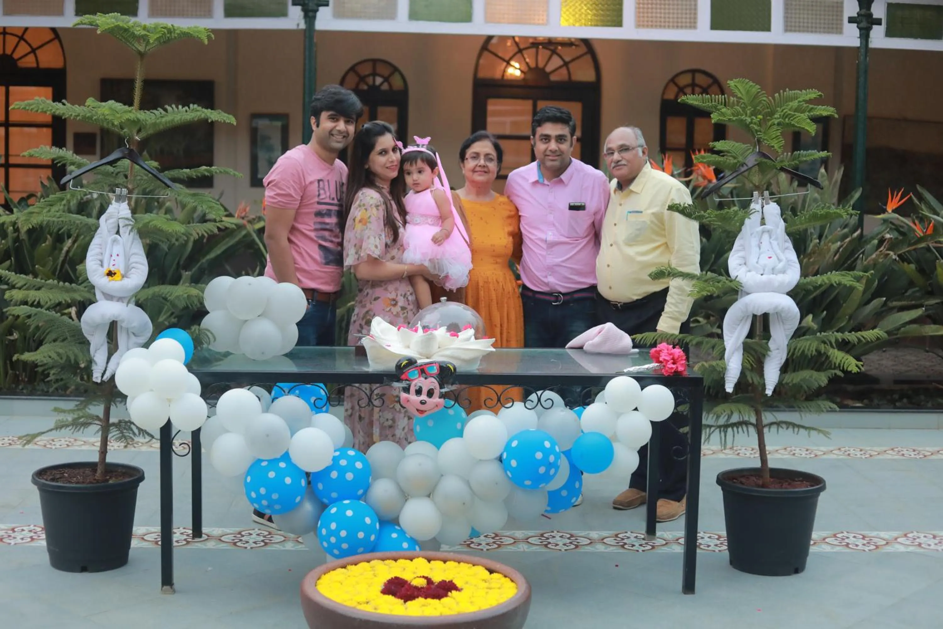 Savoy - IHCL SeleQtions