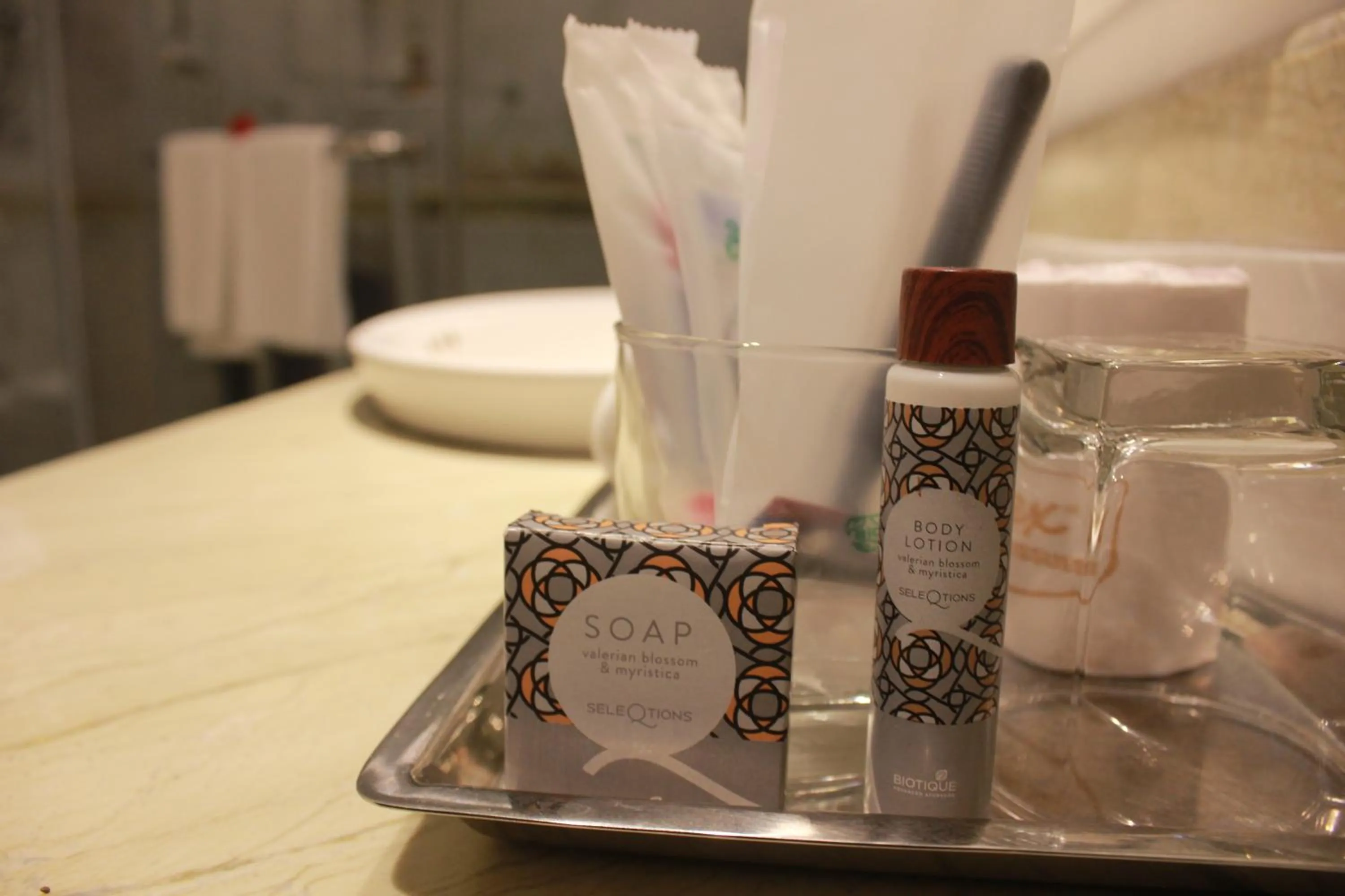 Savoy - IHCL SeleQtions