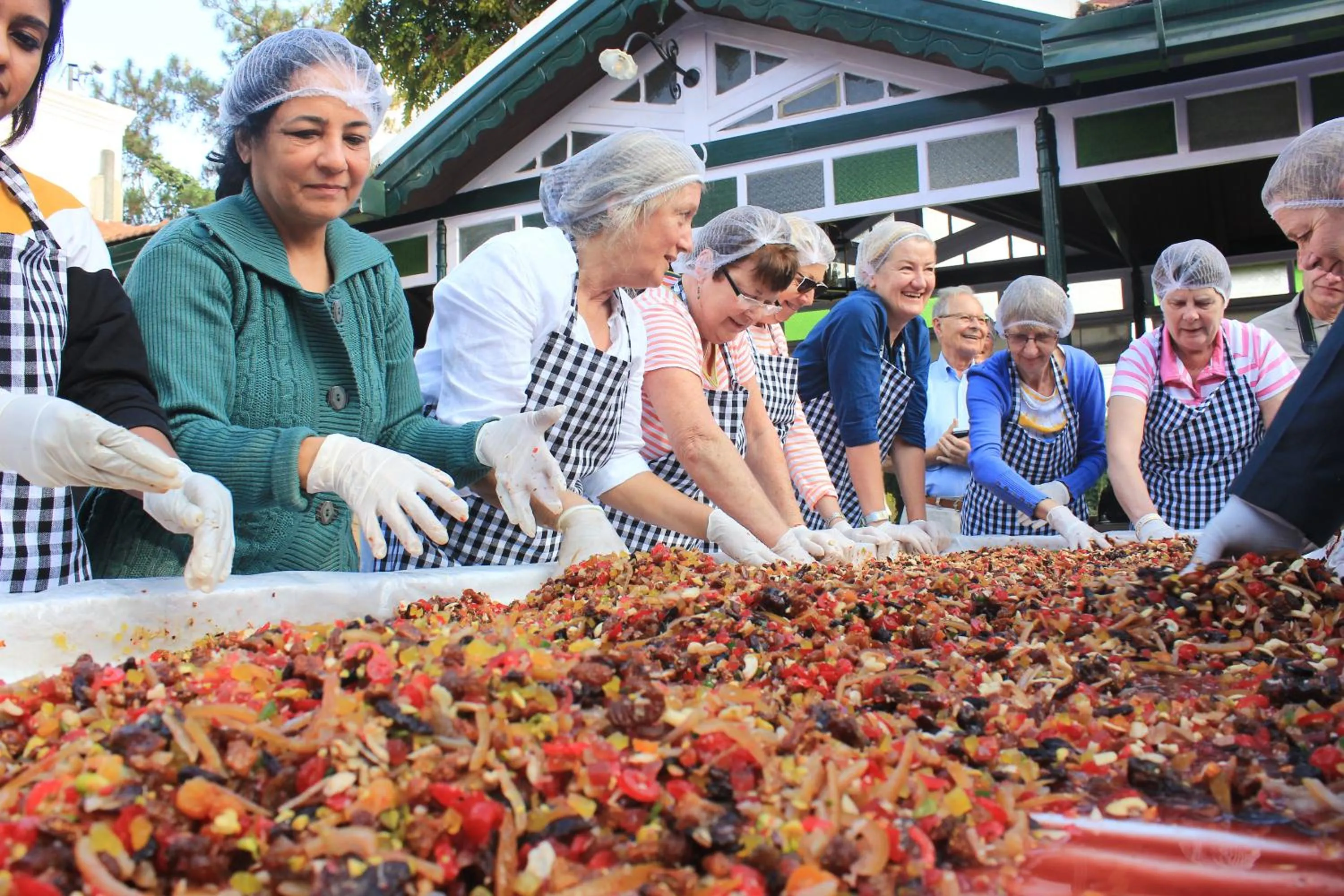 Savoy - IHCL SeleQtions