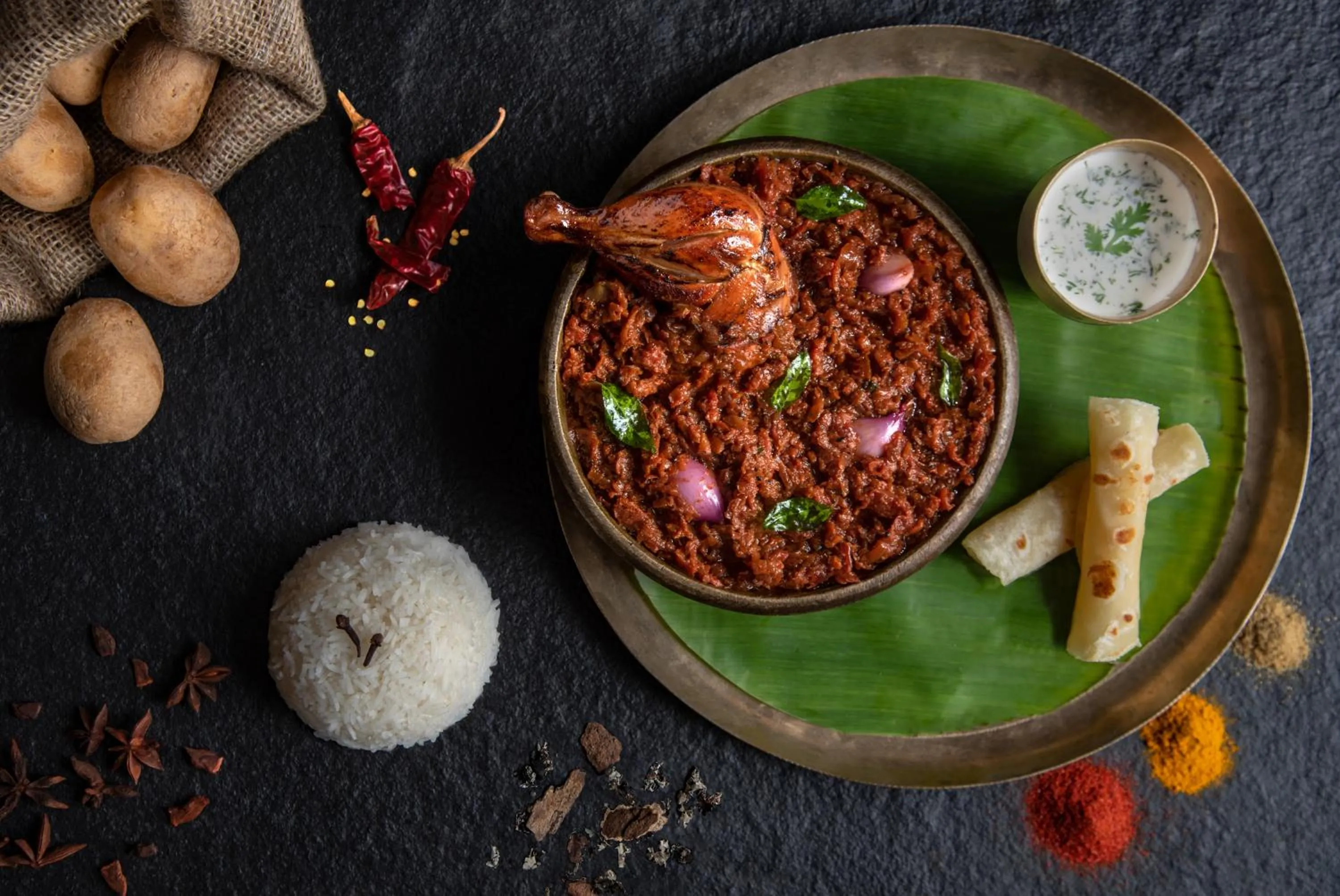 Savoy - IHCL SeleQtions