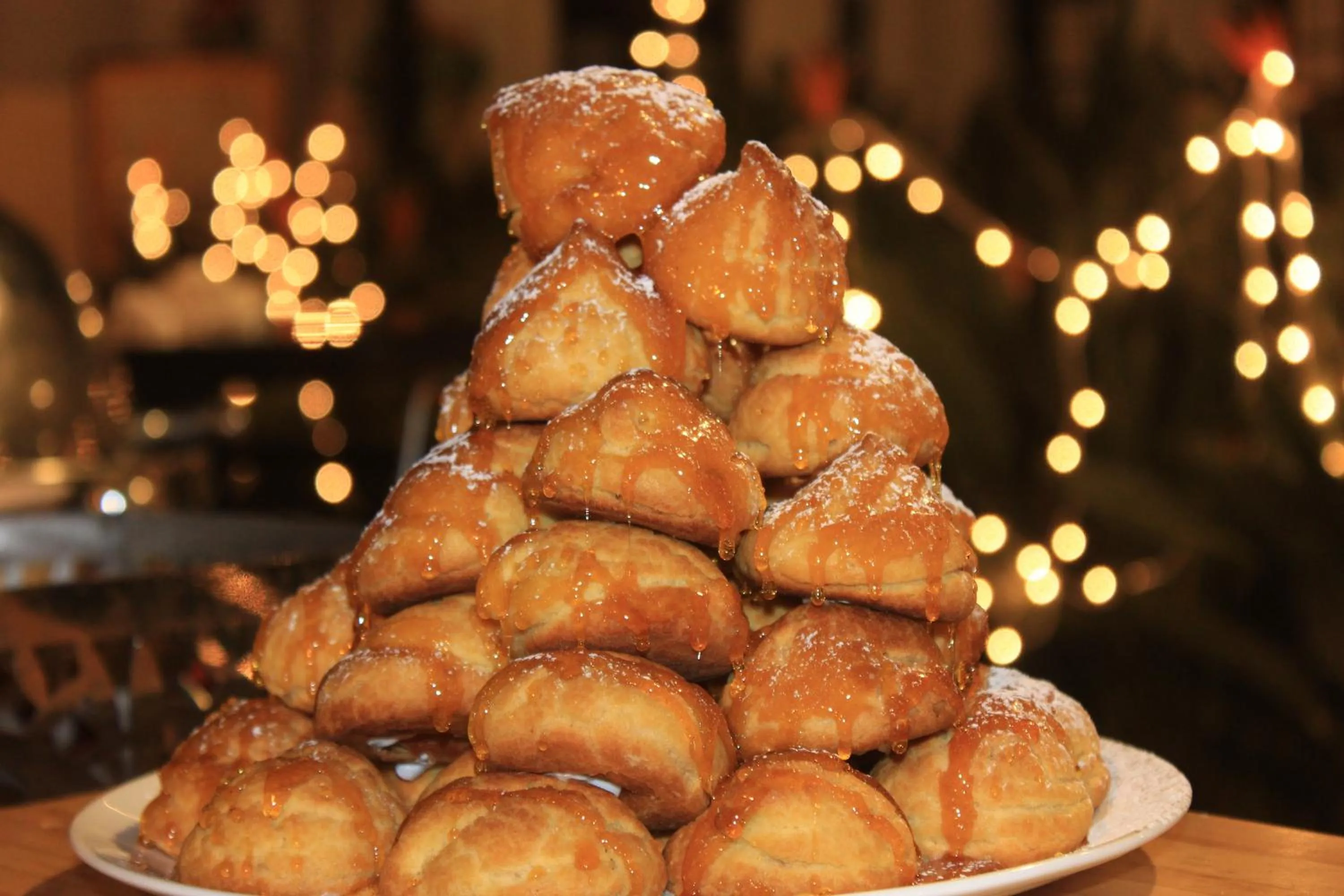 Savoy - IHCL SeleQtions