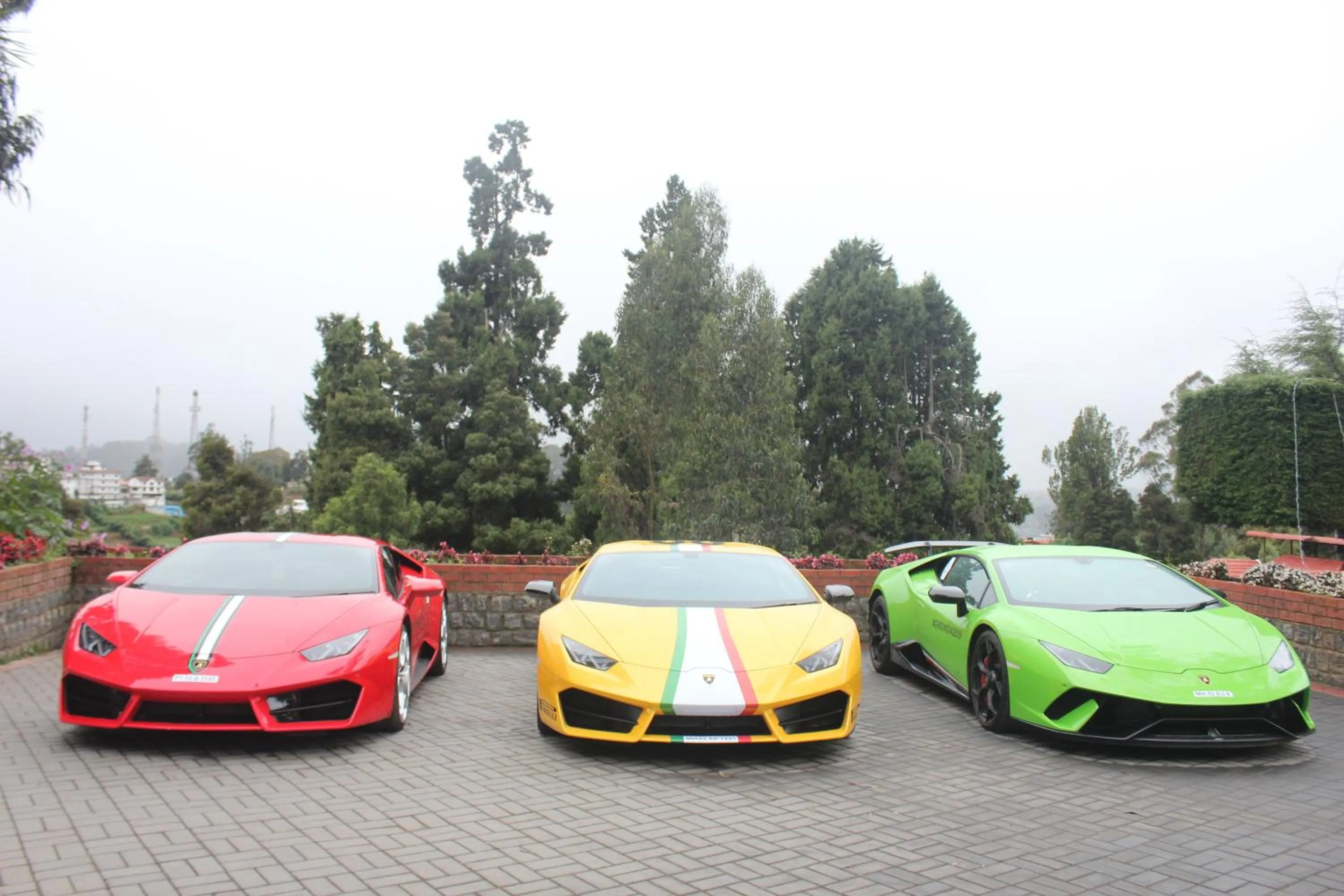 Savoy - IHCL SeleQtions