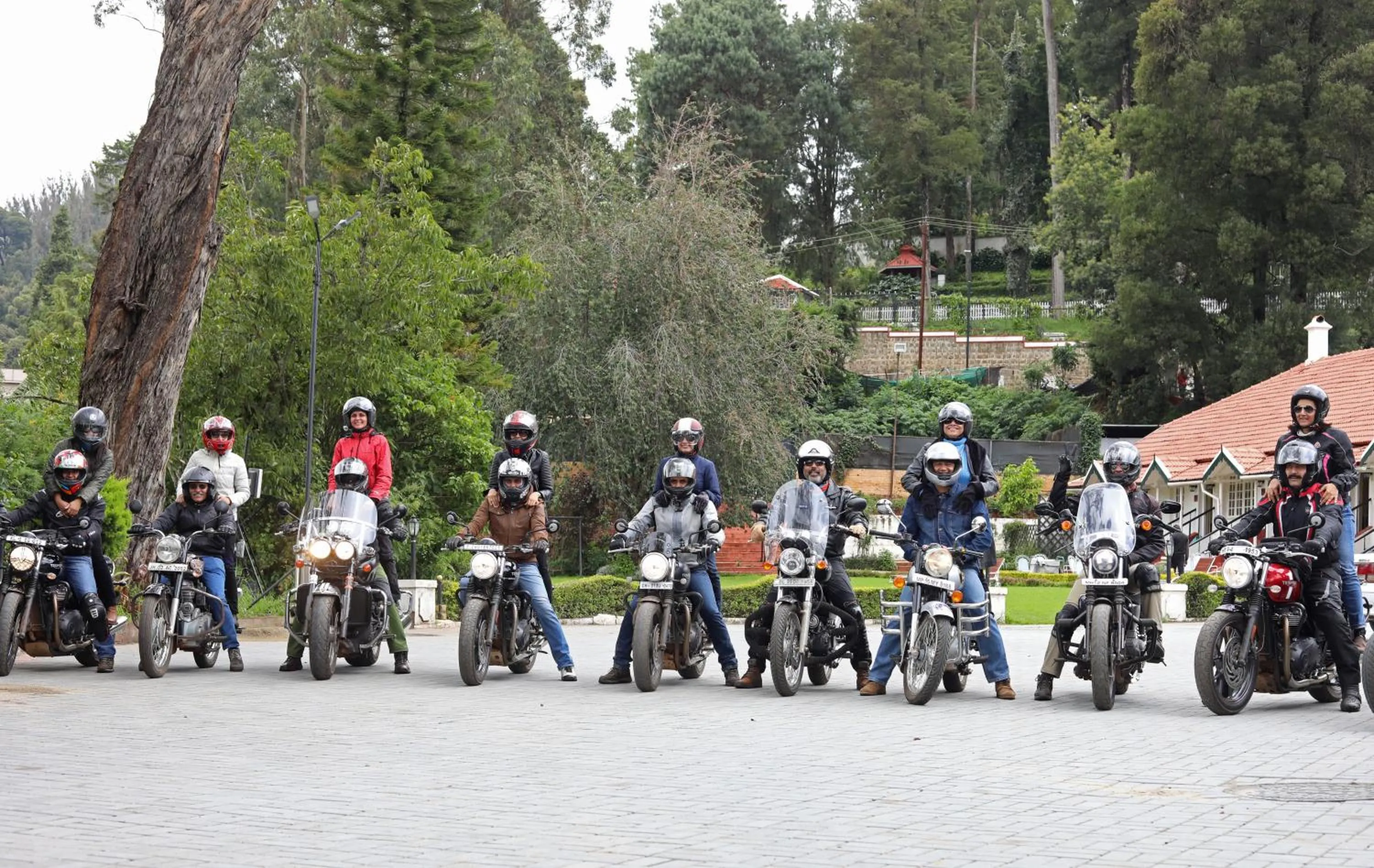 Activities in Savoy - IHCL SeleQtions