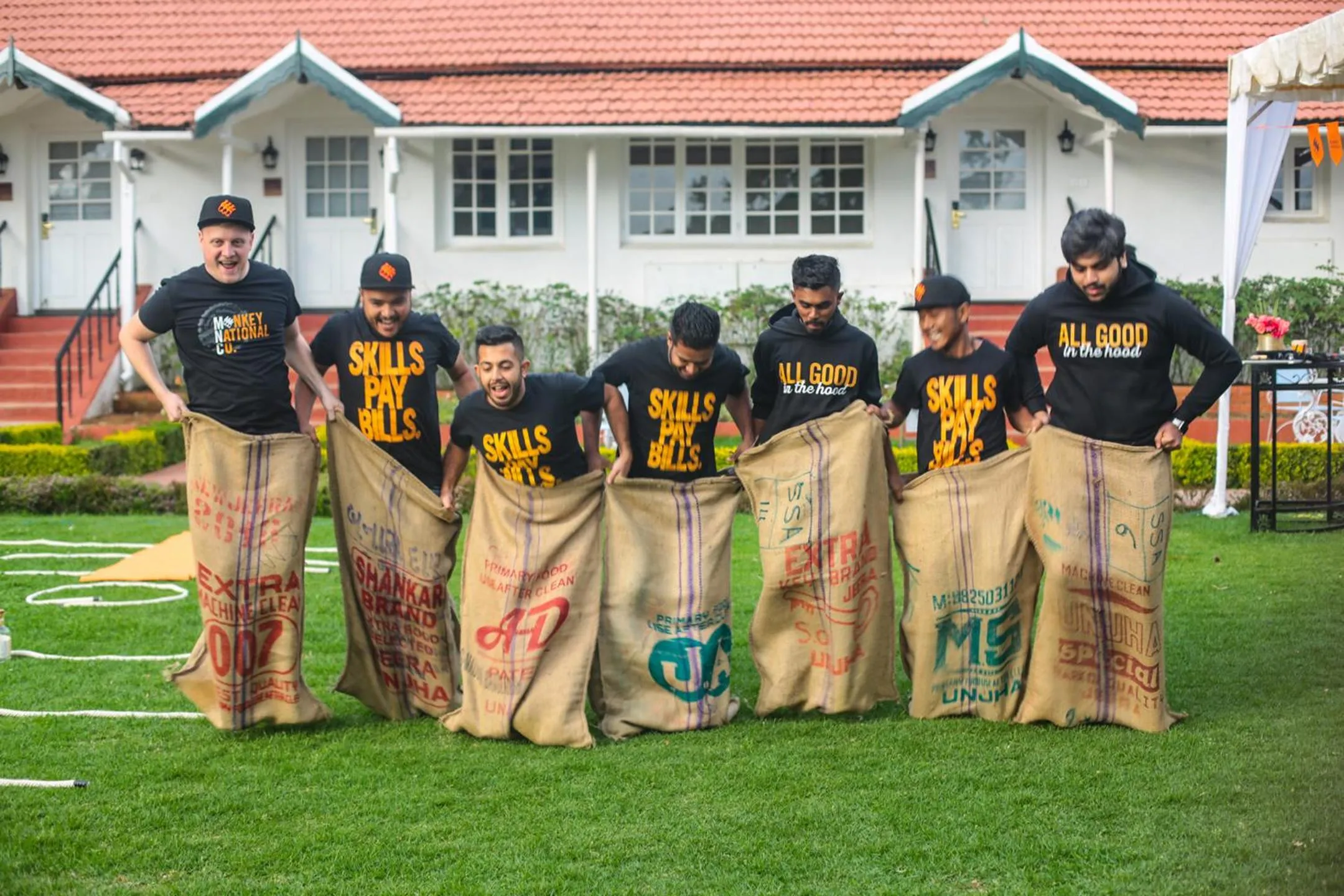 Activities in Savoy - IHCL SeleQtions